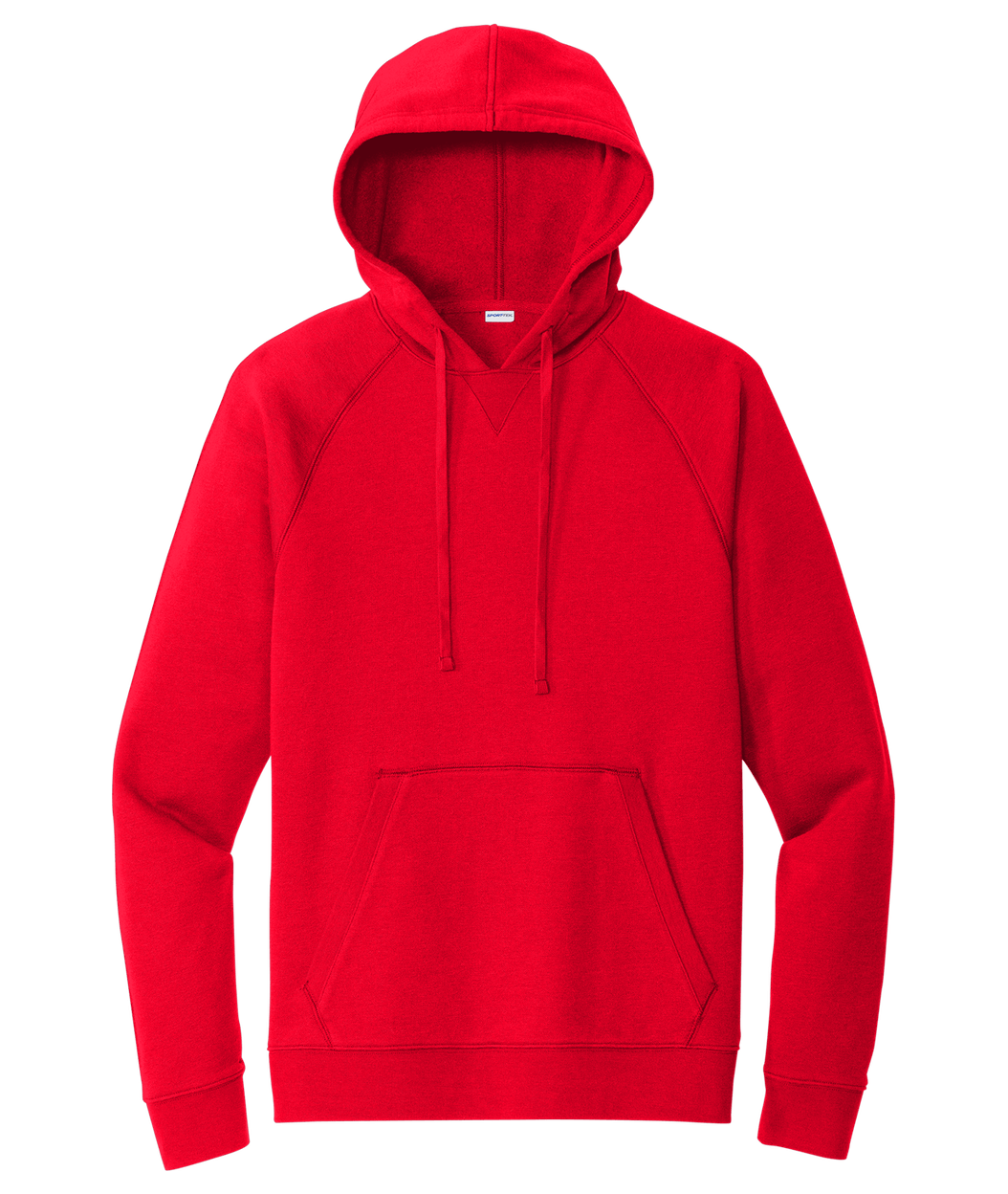 Sport-Tek Drive Fleece Pullover Hoodie