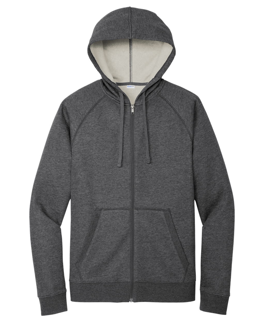 Graphite Heather