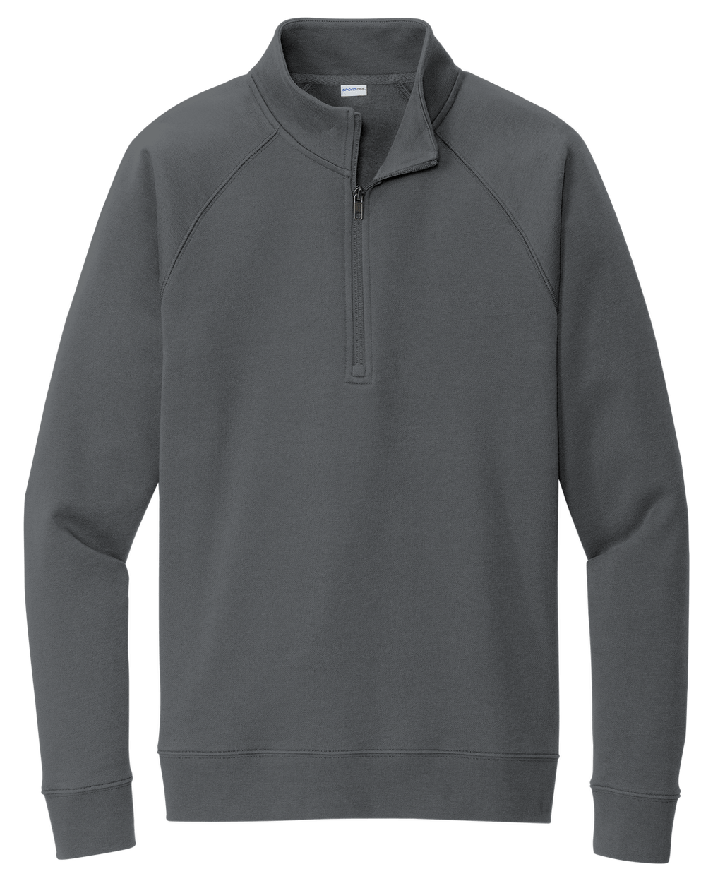 Dark Smoke Grey