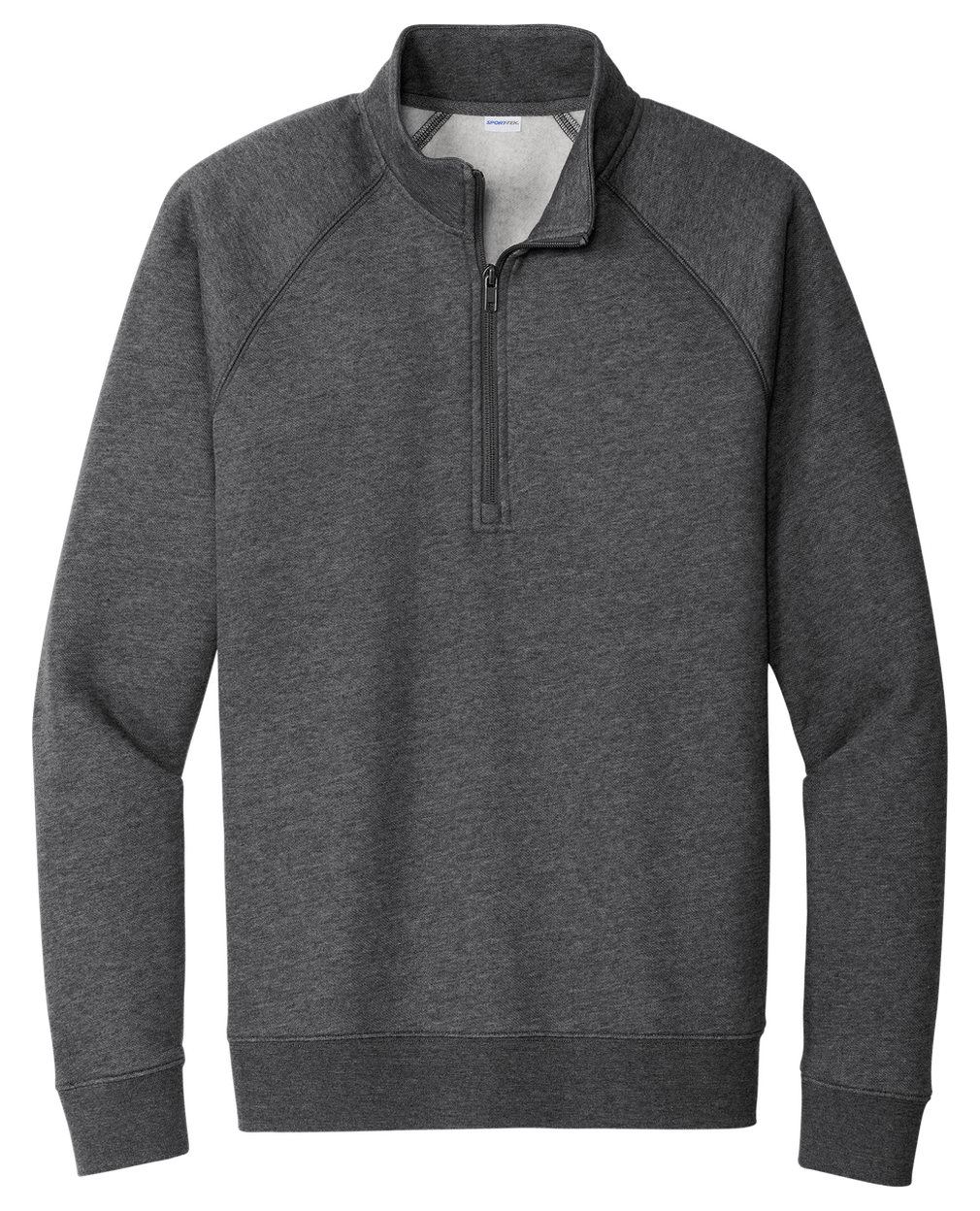 Graphite Heather