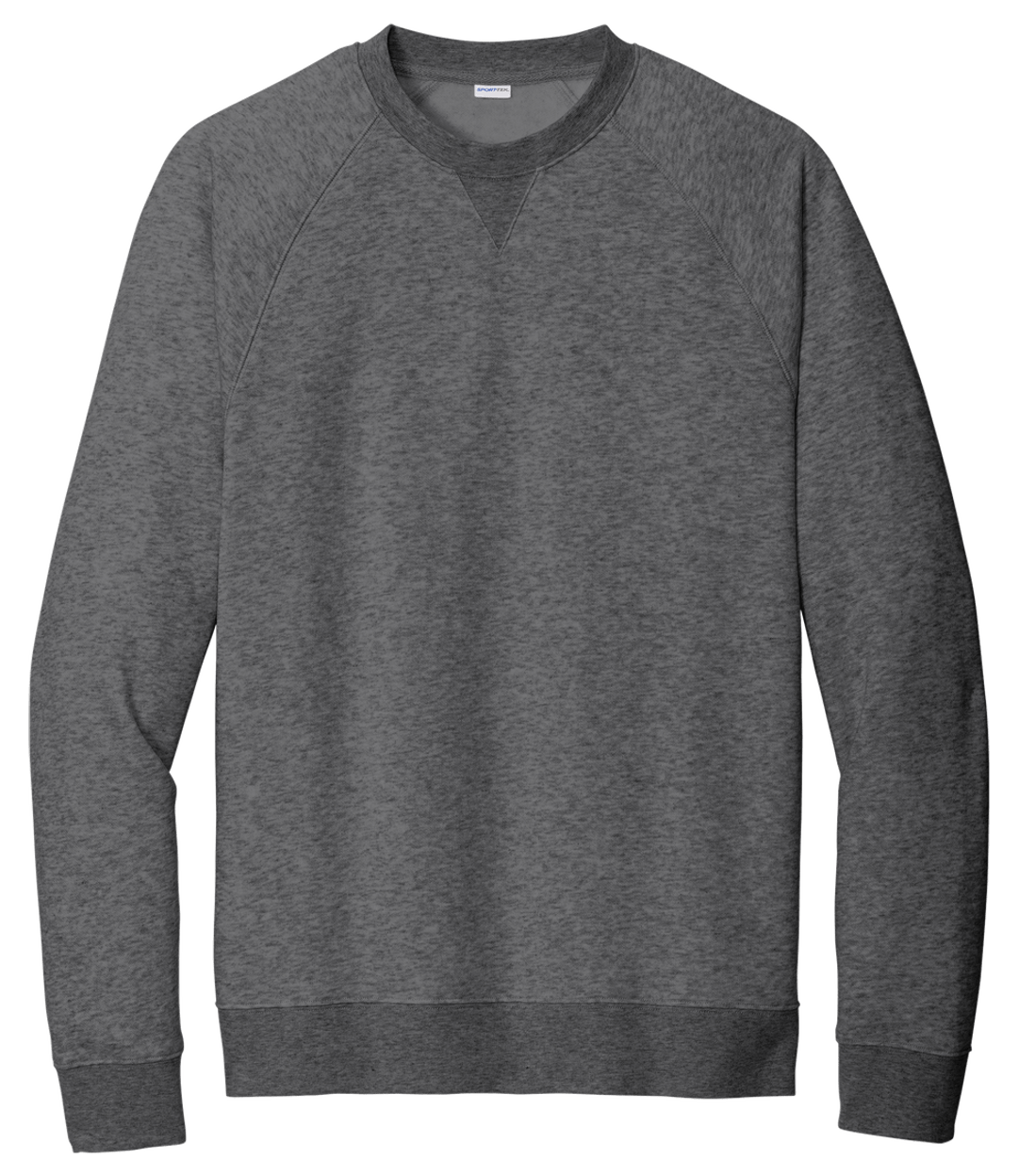 Graphite Heather