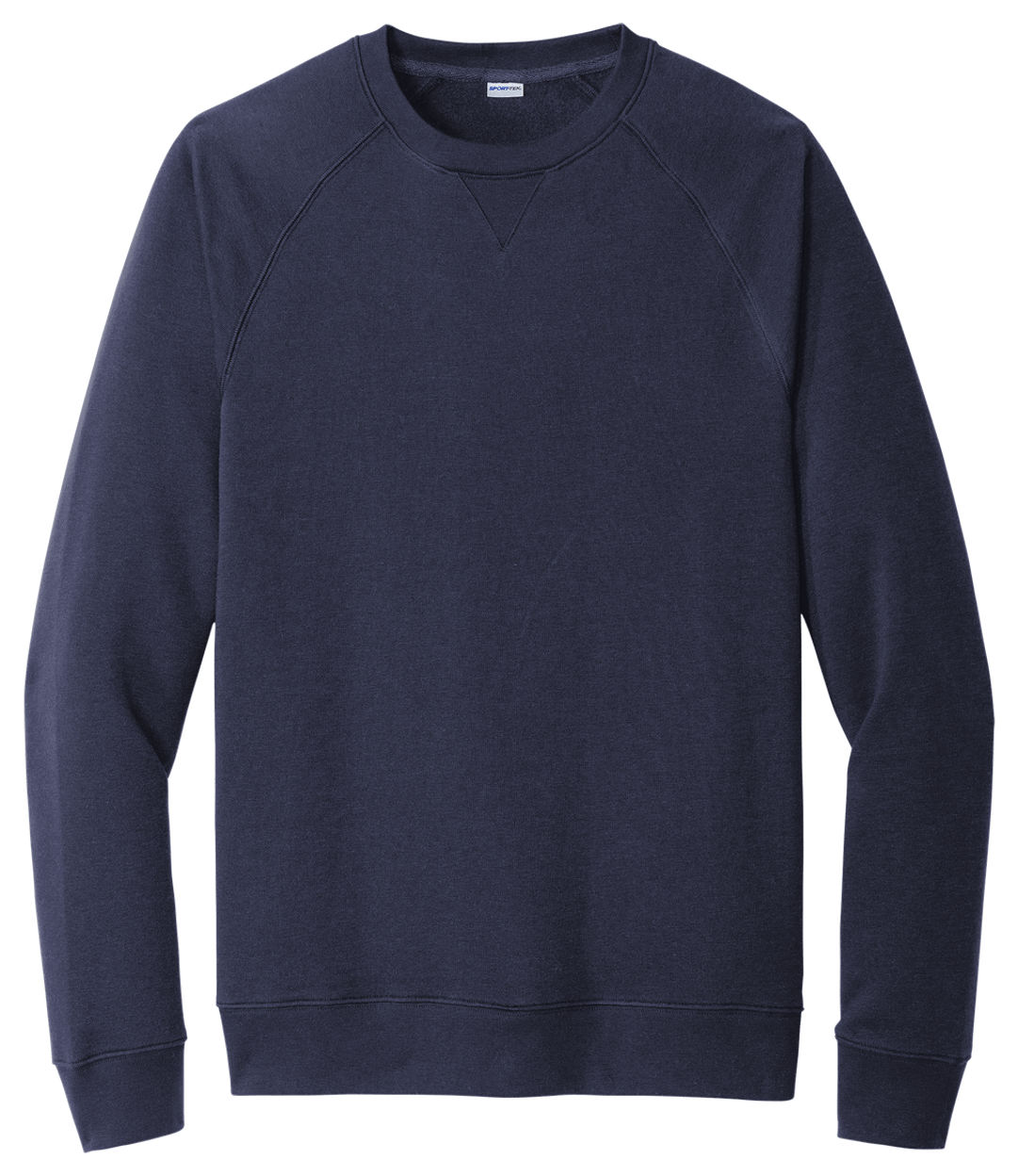 Sport-Tek Drive Fleece Crewneck