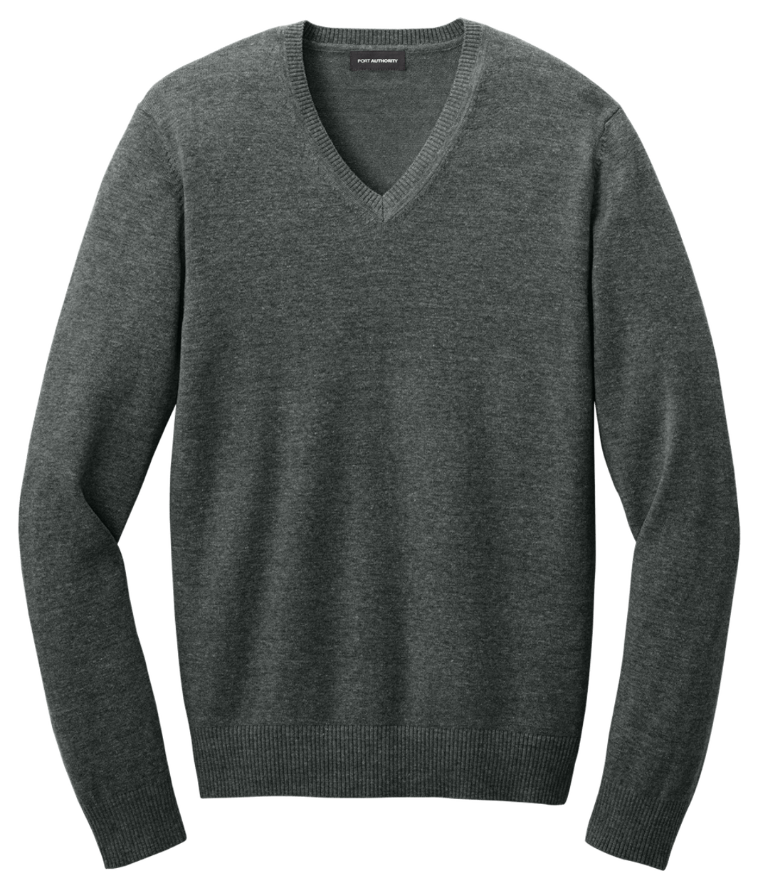 Charcoal Heather