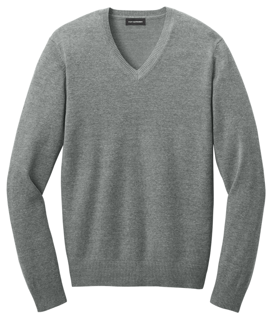 Medium Heather Grey