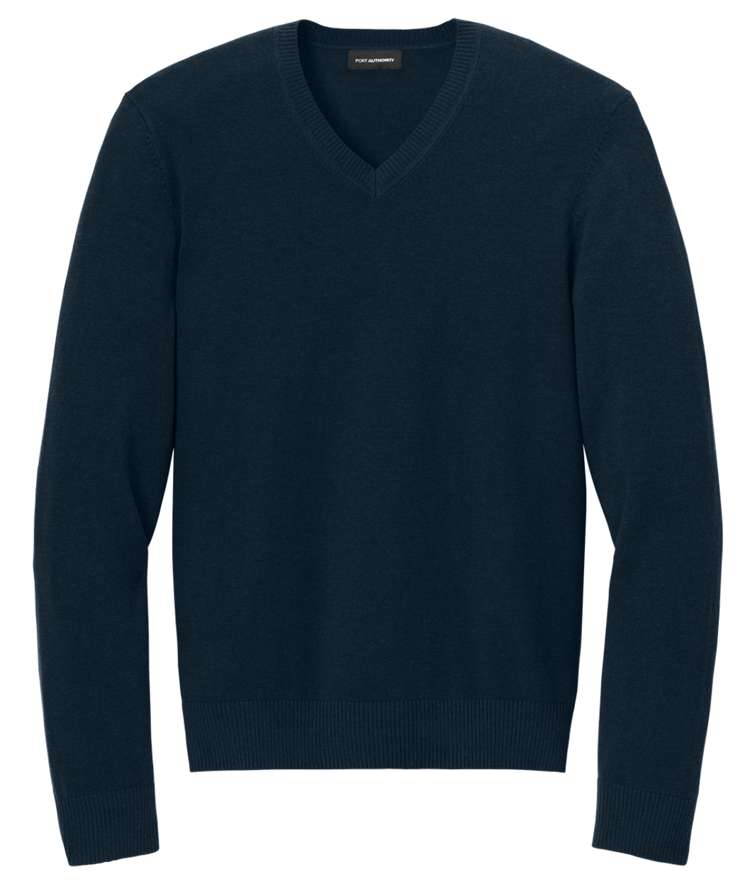 Port Authority Easy Care V-Neck Sweater