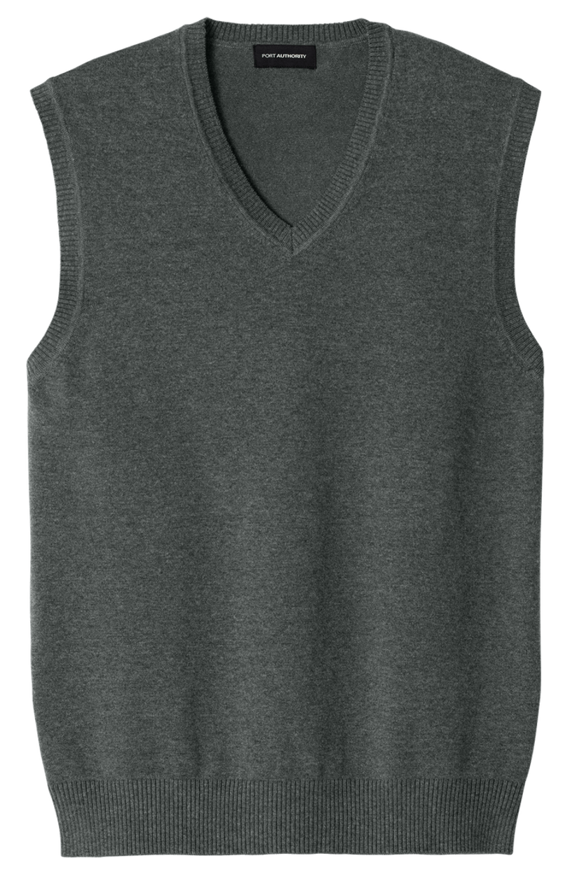Charcoal Heather