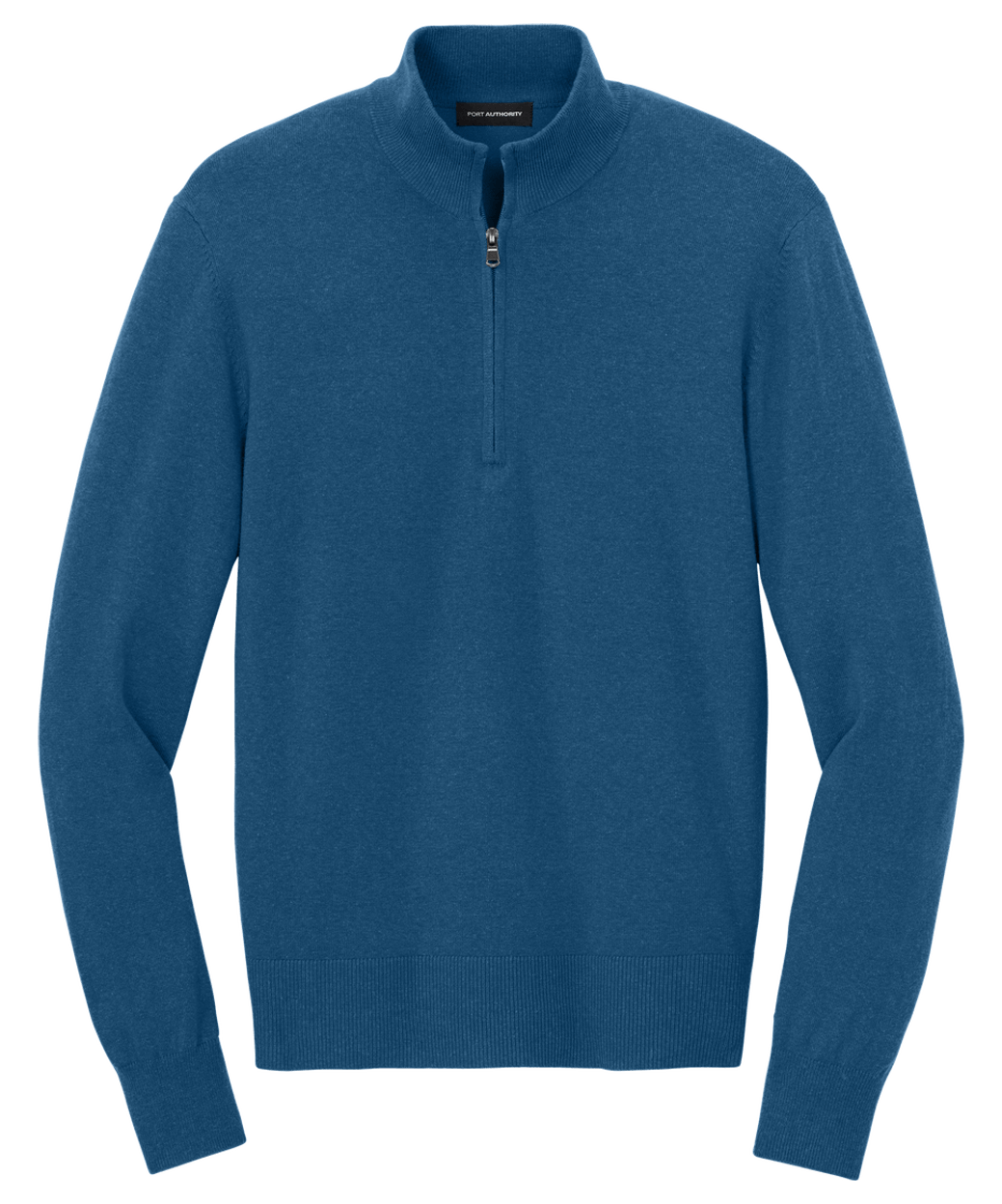 Port Authority Easy Care 1/4-Zip Sweater
