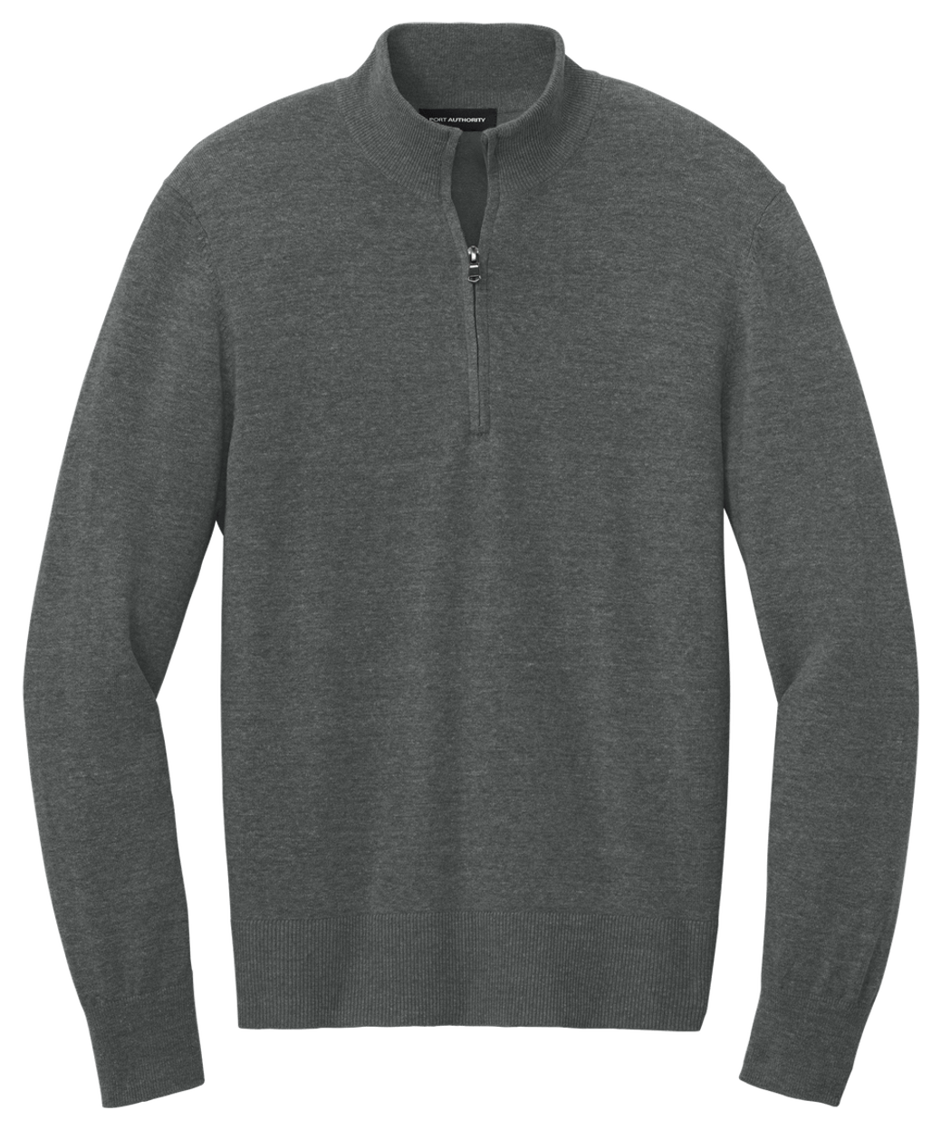 Charcoal Heather