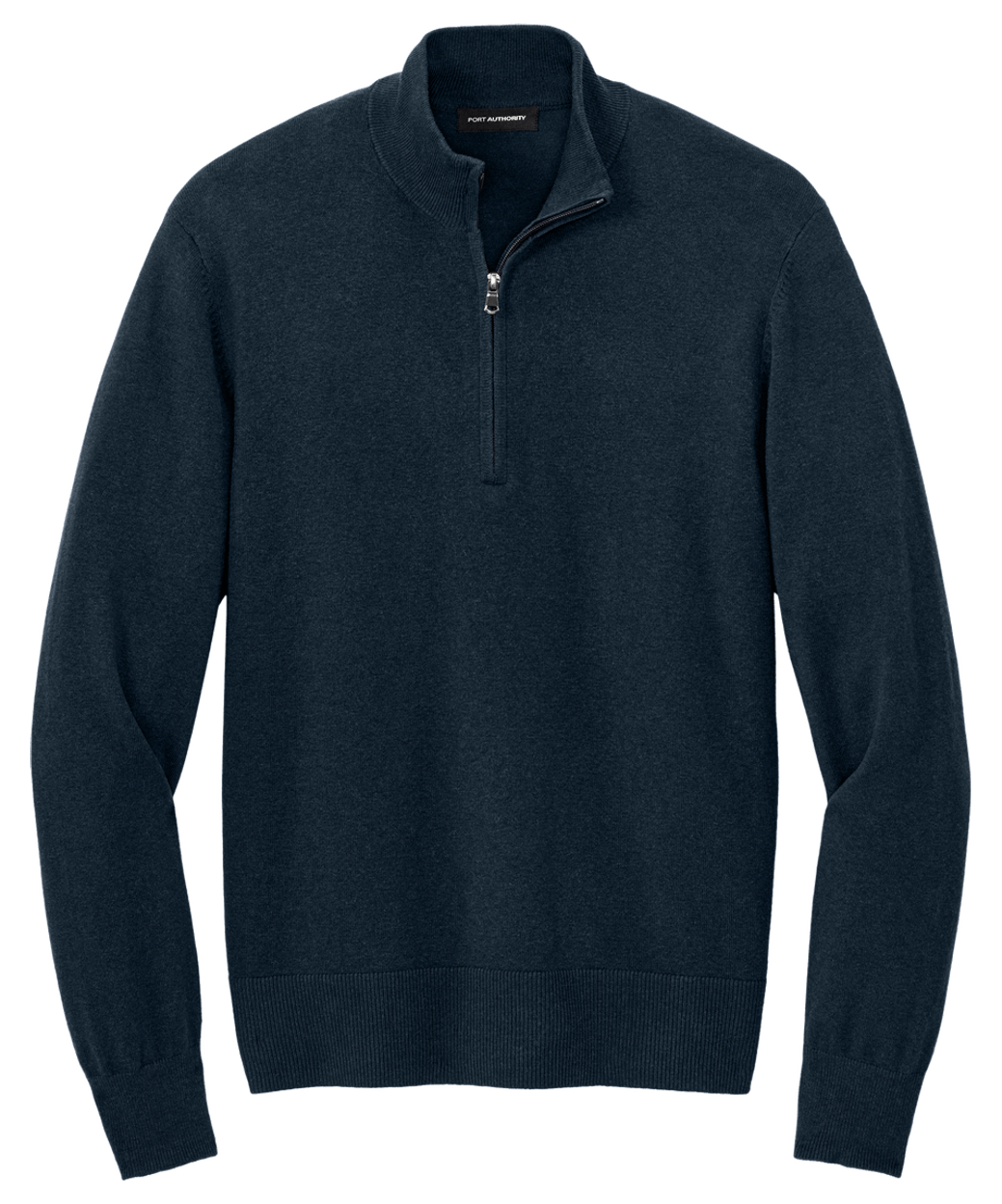 River Blue Navy