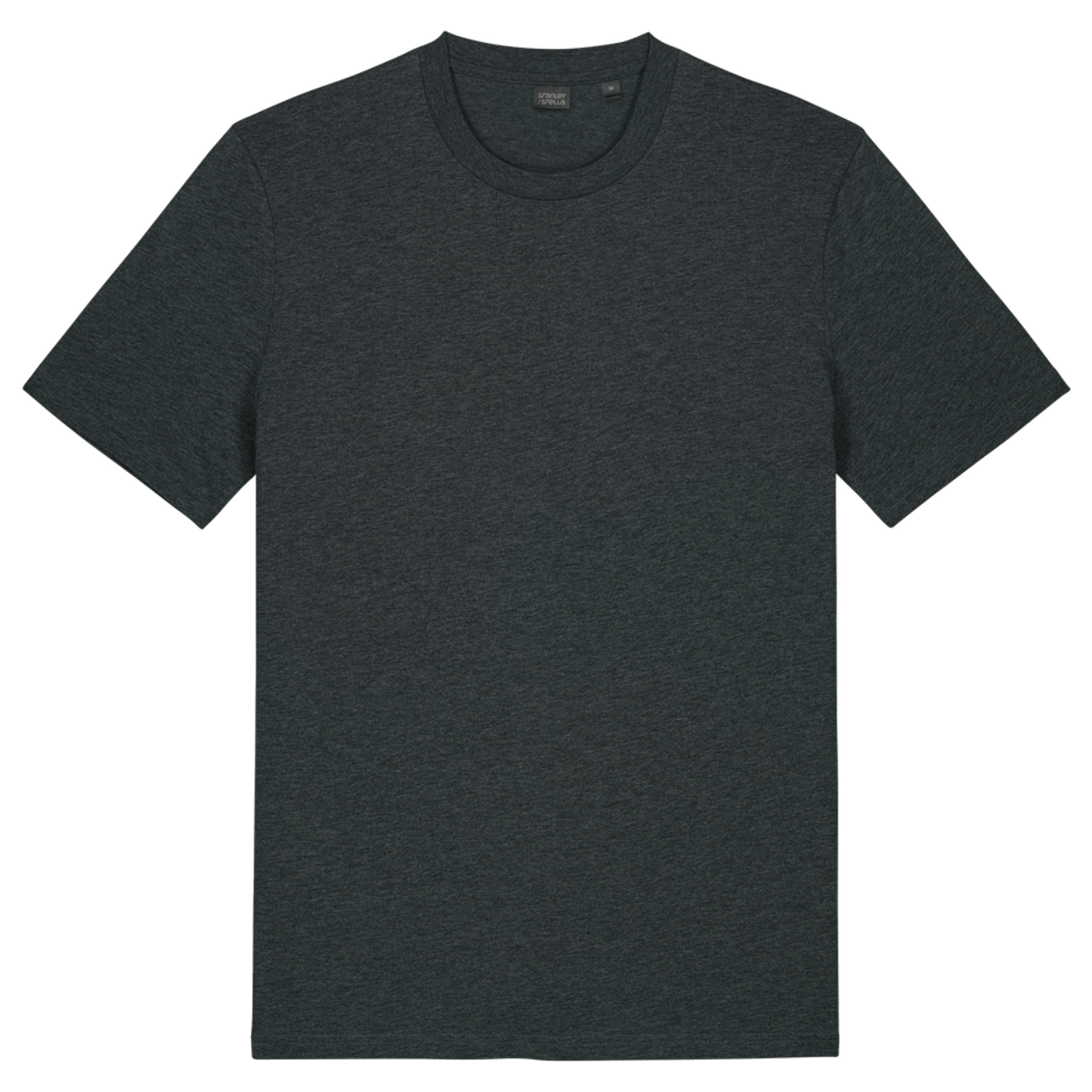 Dark Heather Grey