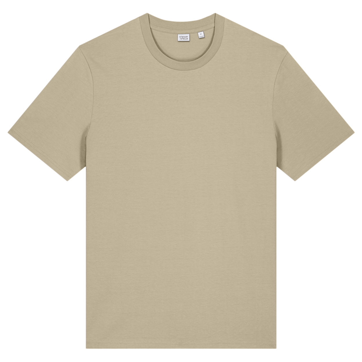 Desert Dust