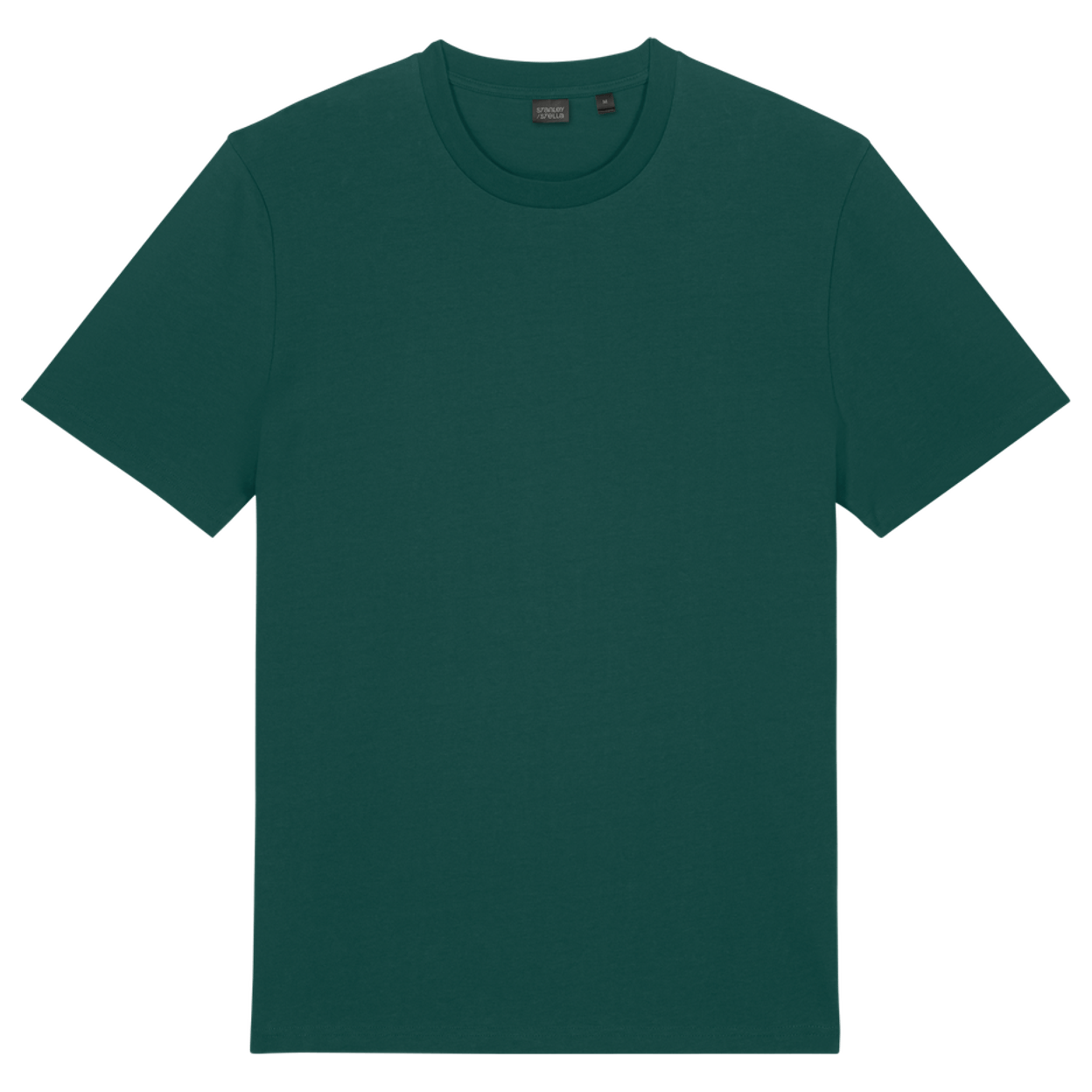 Glazed Green