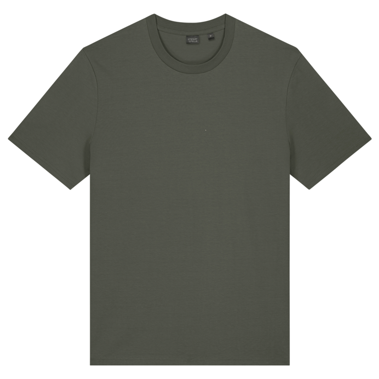 Khaki Green