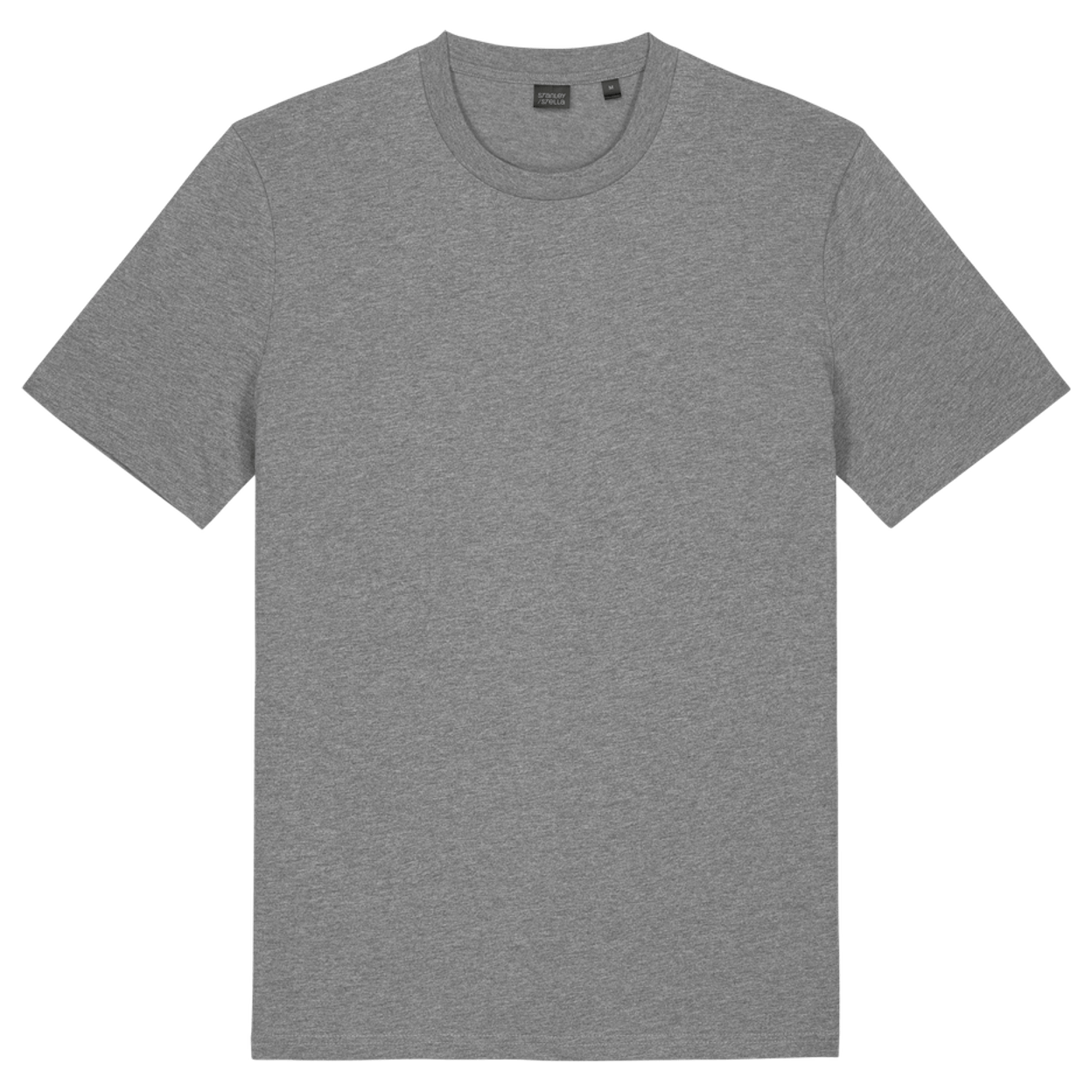 Mid Heather Grey