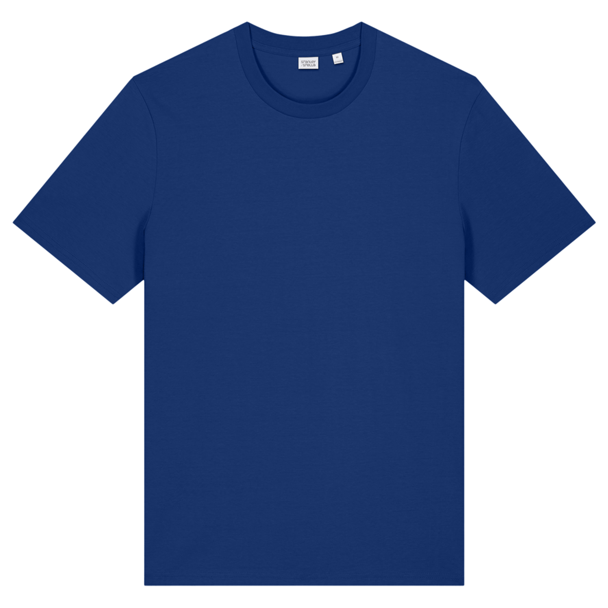 Worker Blue