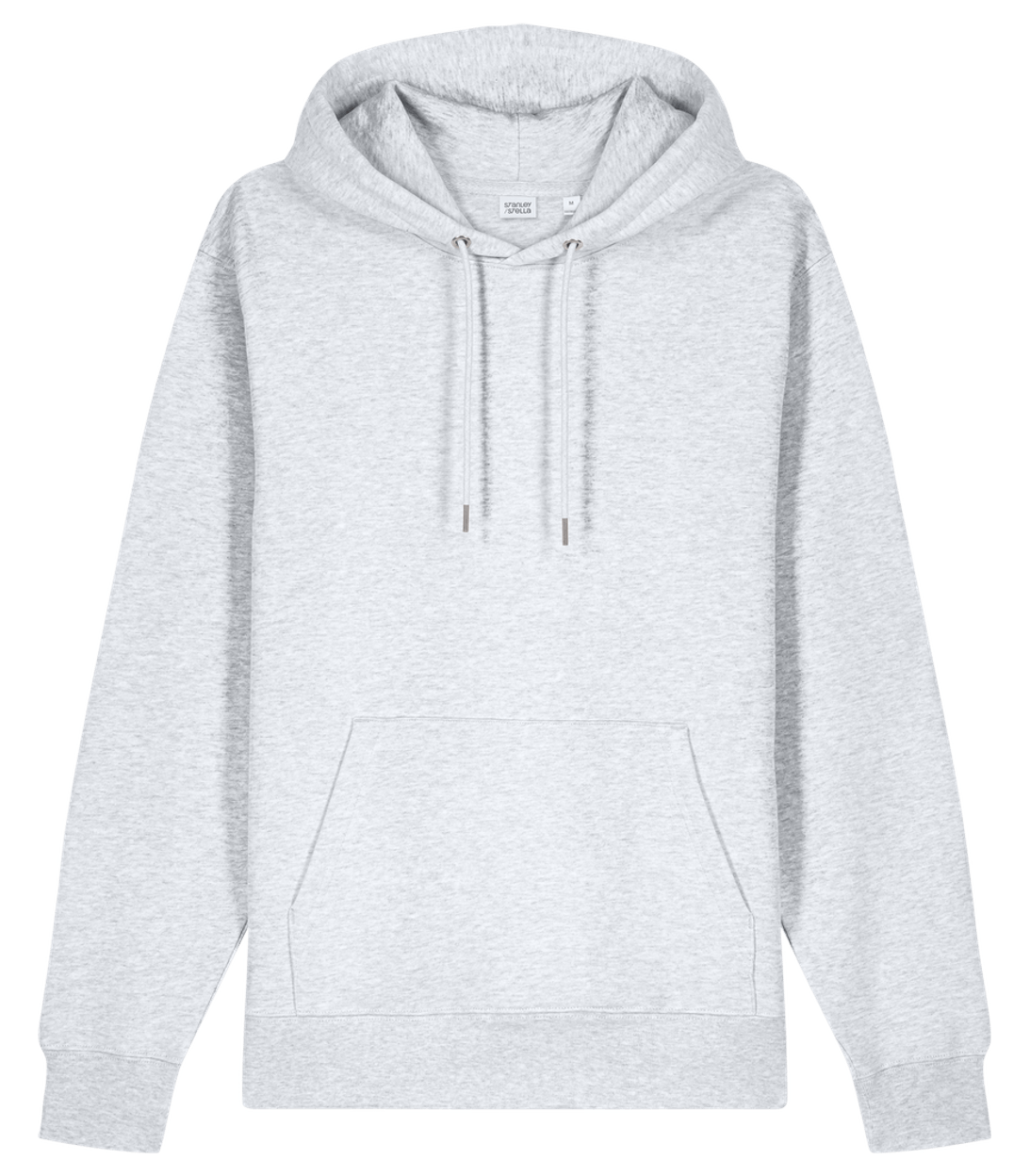 Cool Heather Grey