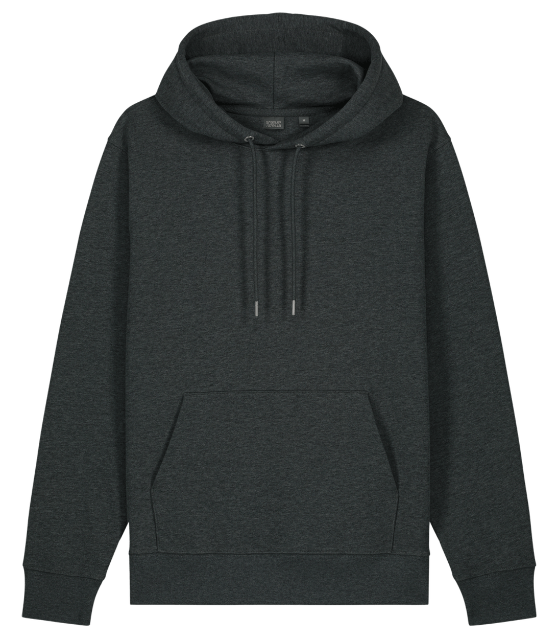 Dark Heather Grey