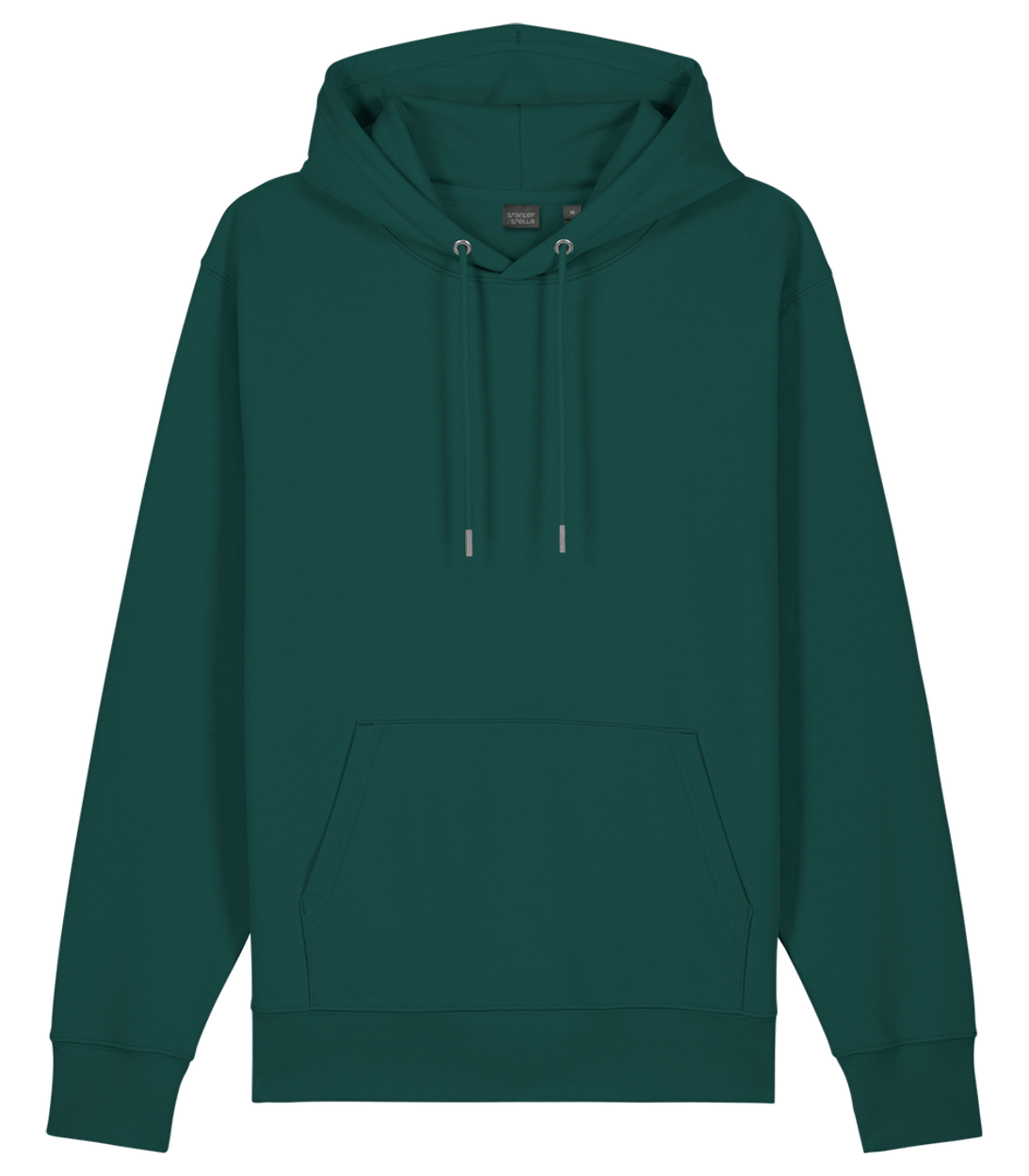 Glazed Green