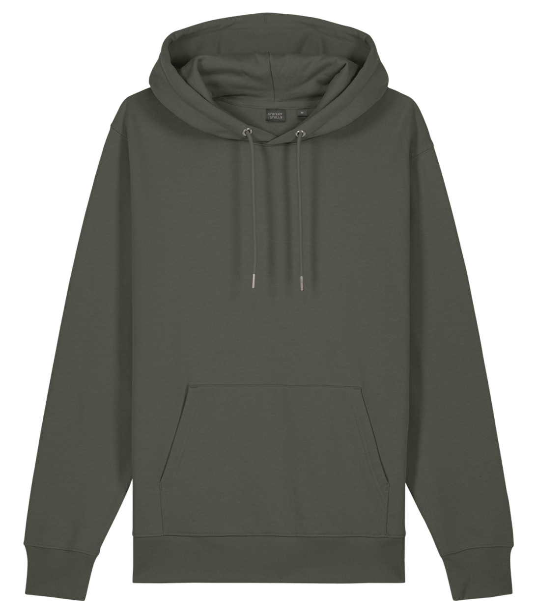 Khaki Green