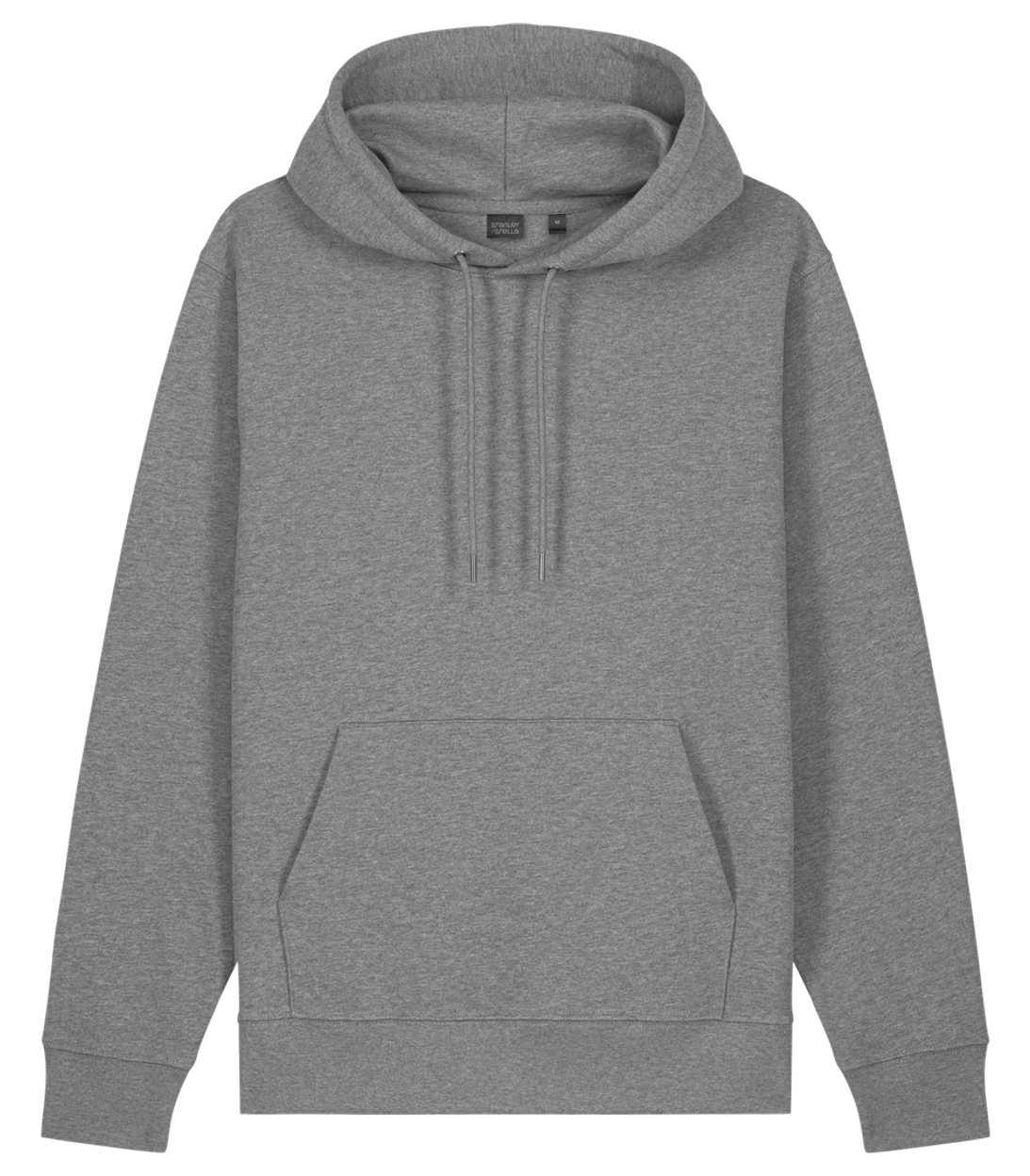 Mid Heather Grey