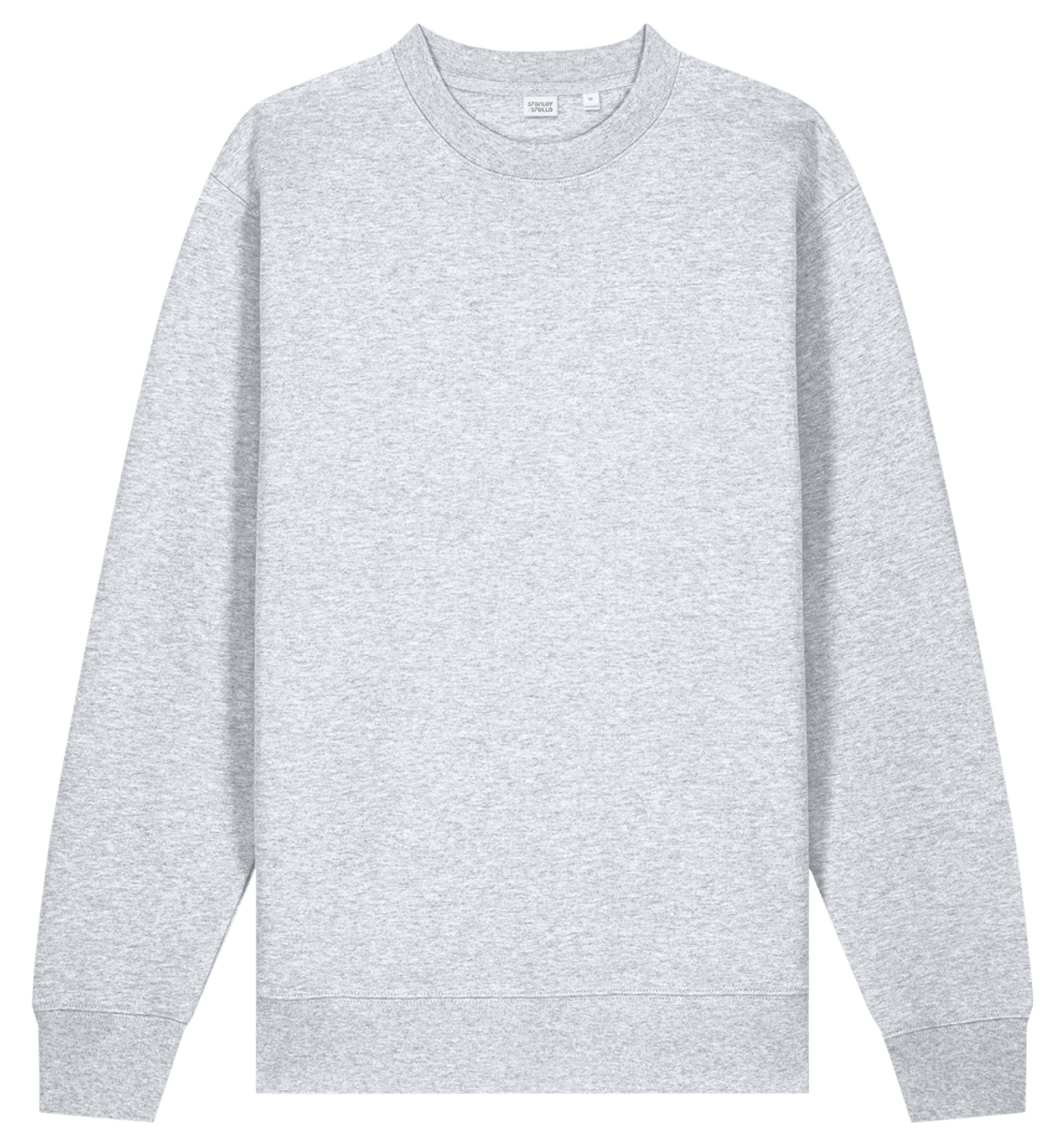 Cool Heather Grey