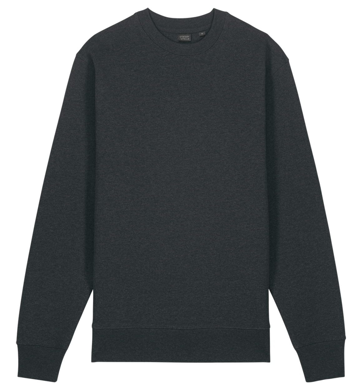 Dark Heather Grey