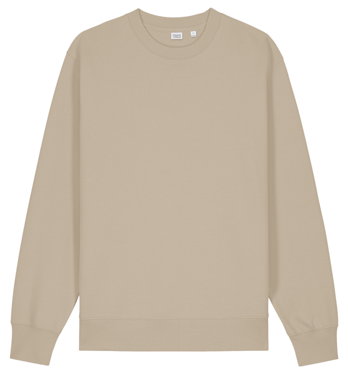 Desert Dust
