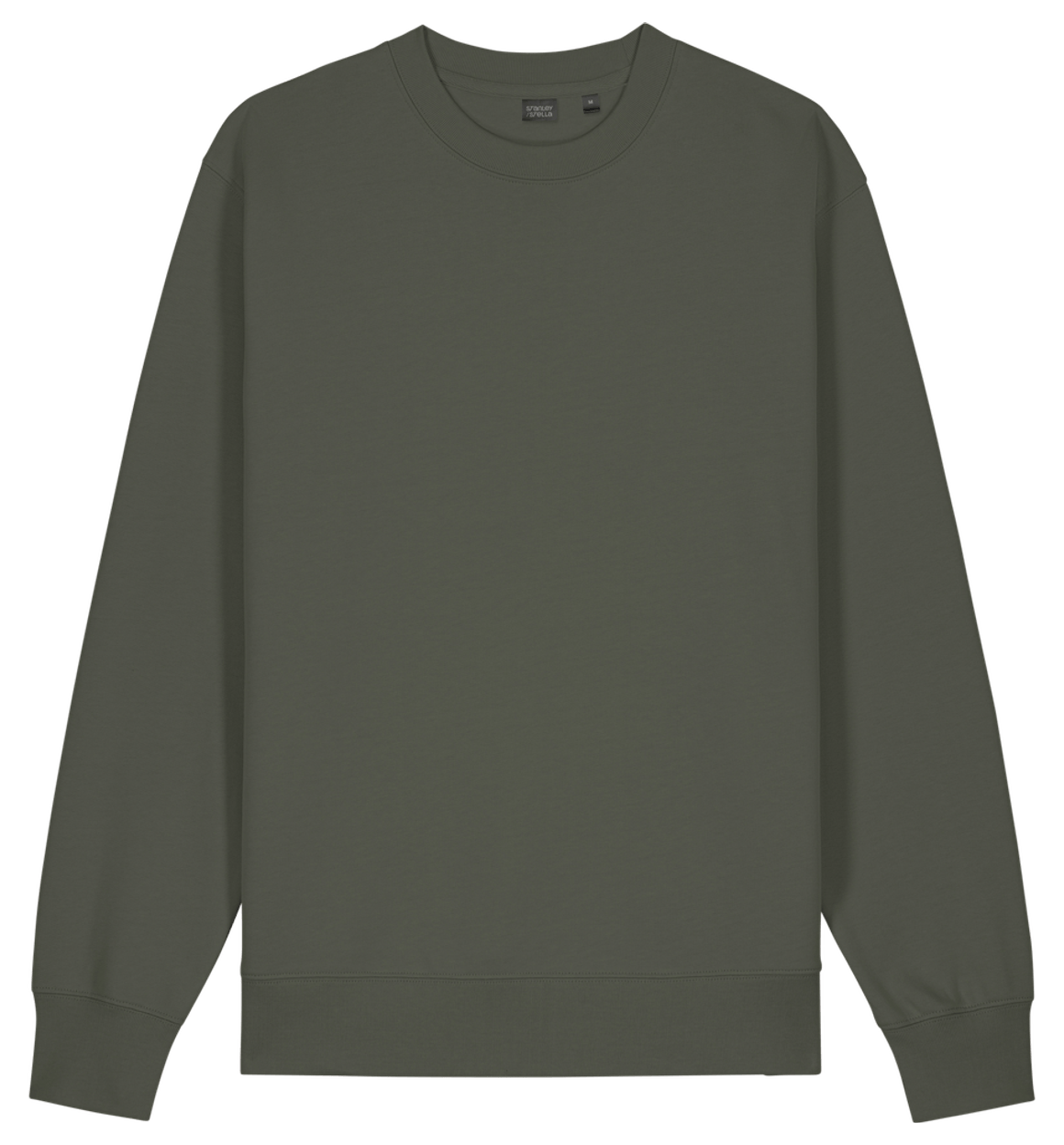 Khaki Green