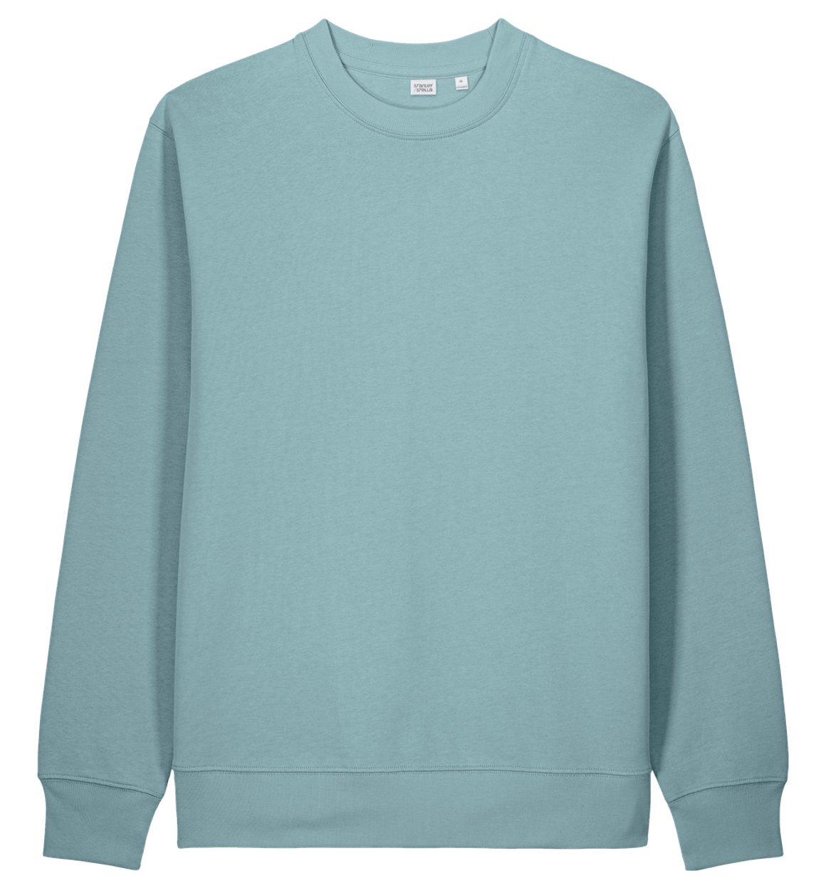 Pebble Blue