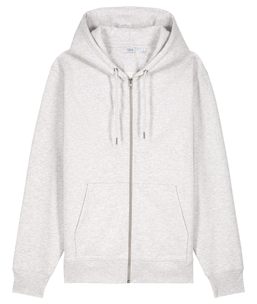 Cool Heather Grey