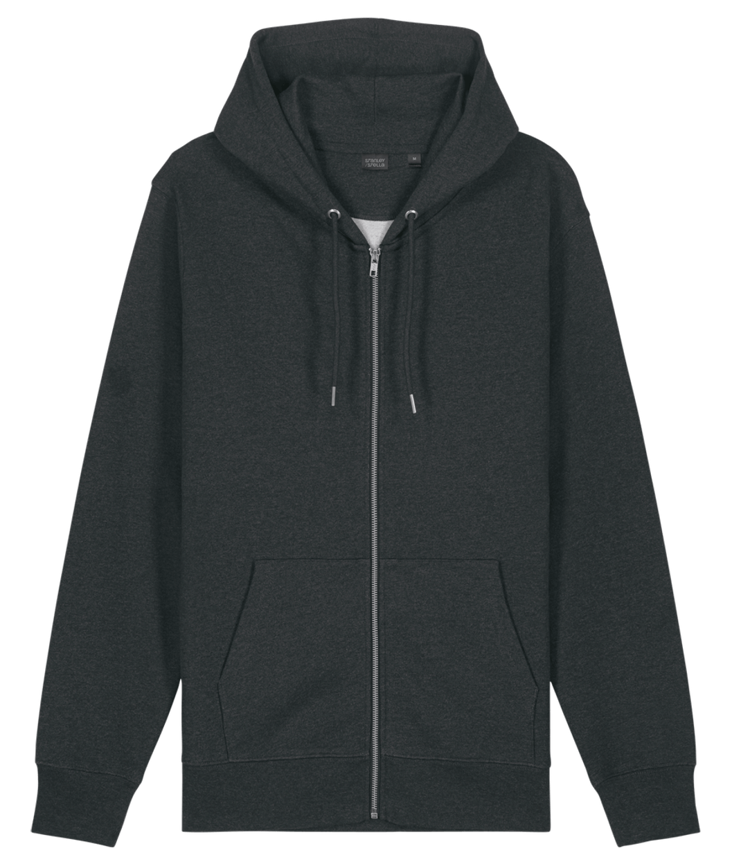 Dark Heather Grey