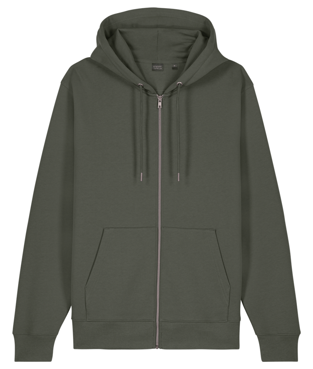 Khaki Green