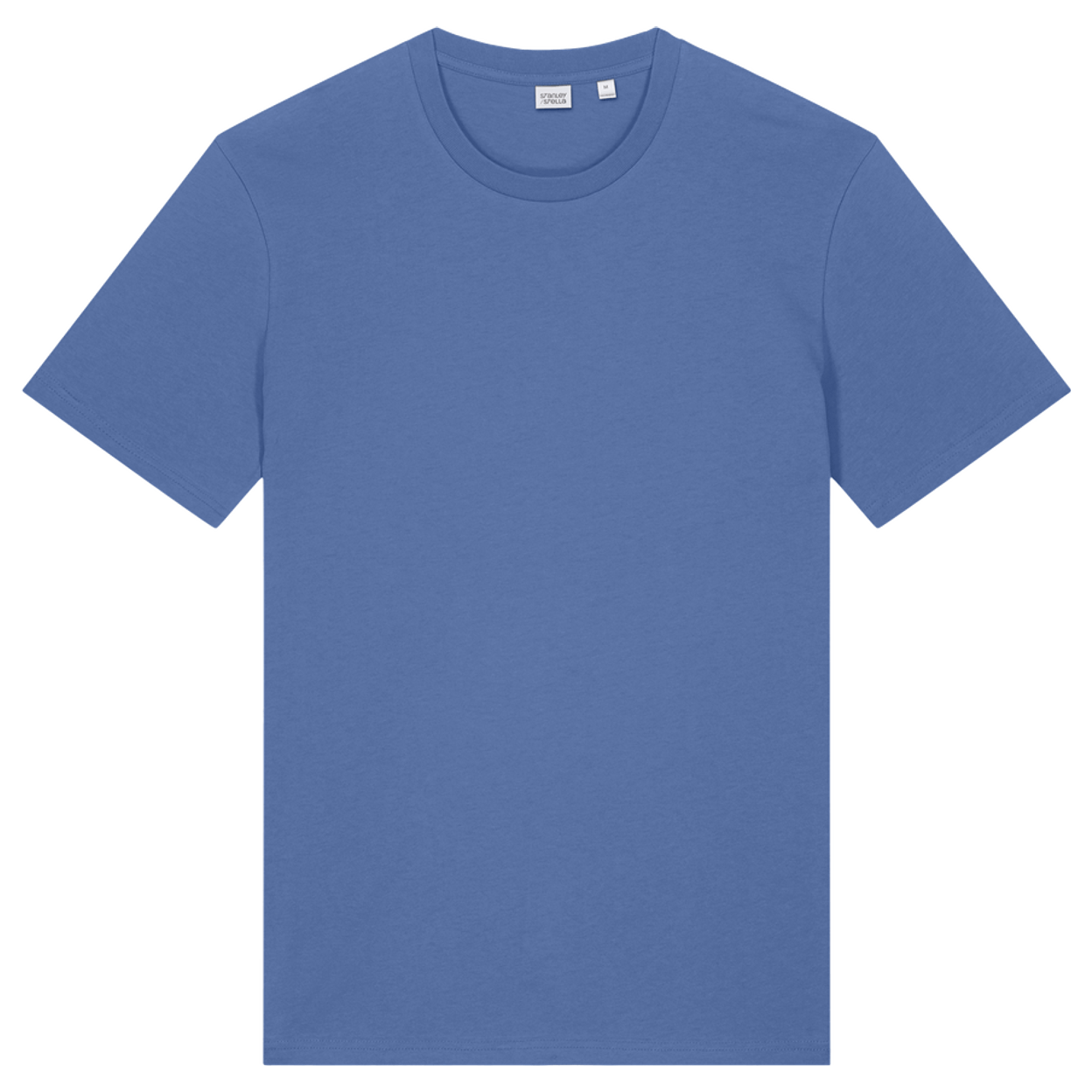 Bright Blue