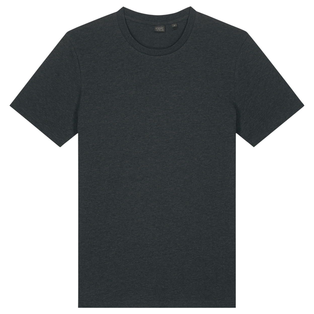 Dark Heather Grey