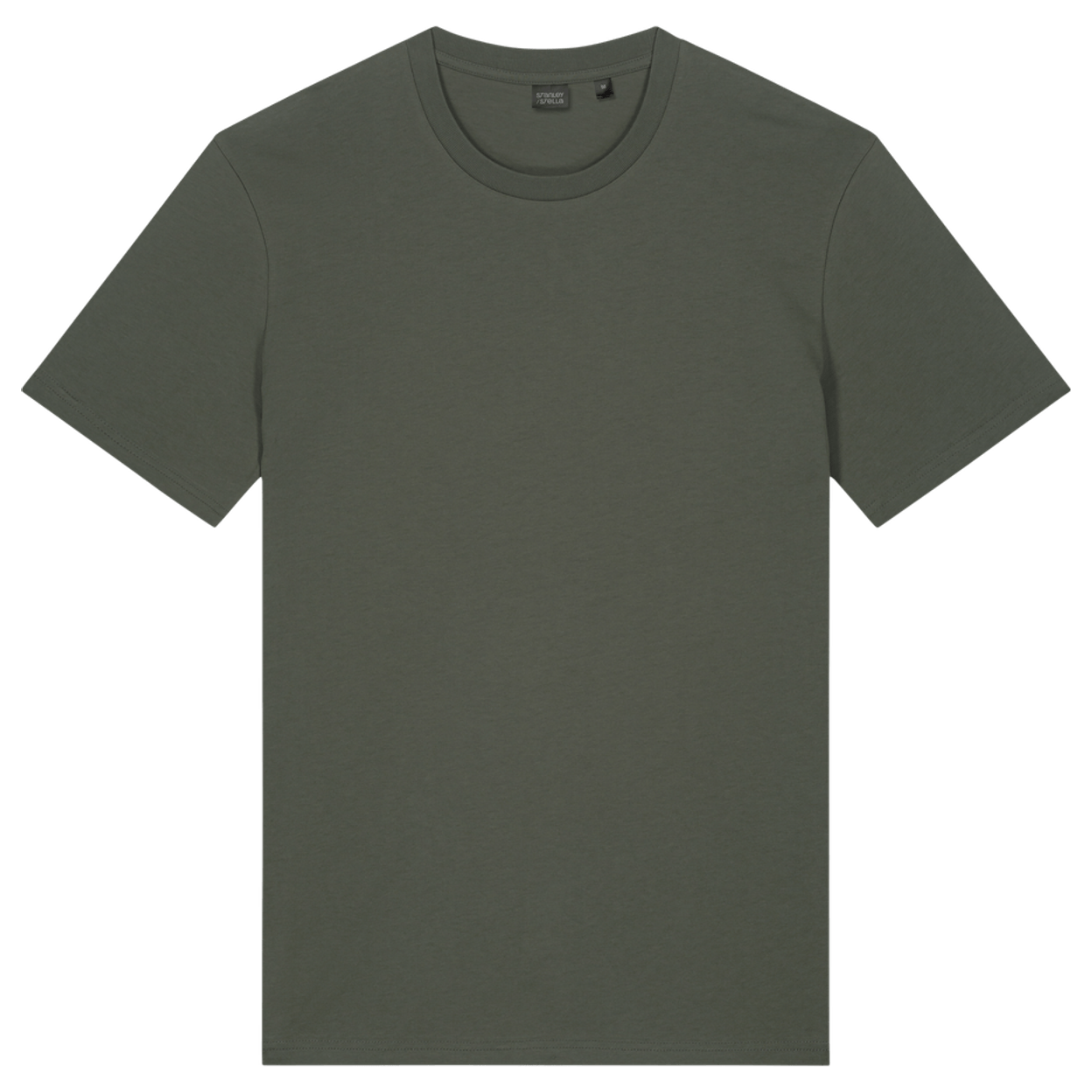 Khaki Green