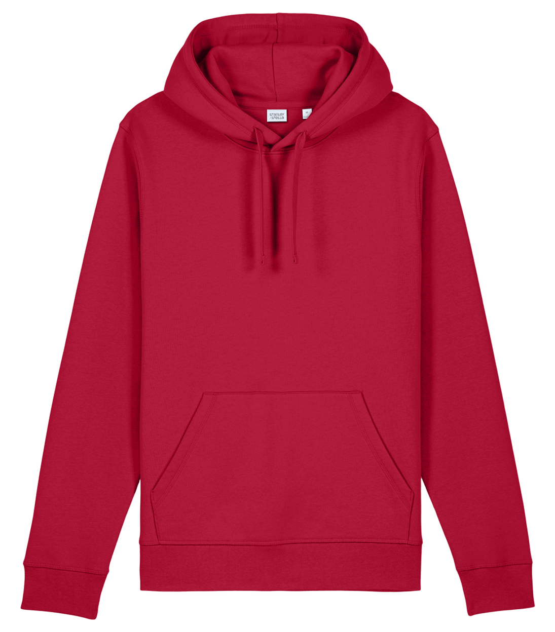 Stanley/Stella Unisex Drummer 2.0 Hooded Sweatshirt