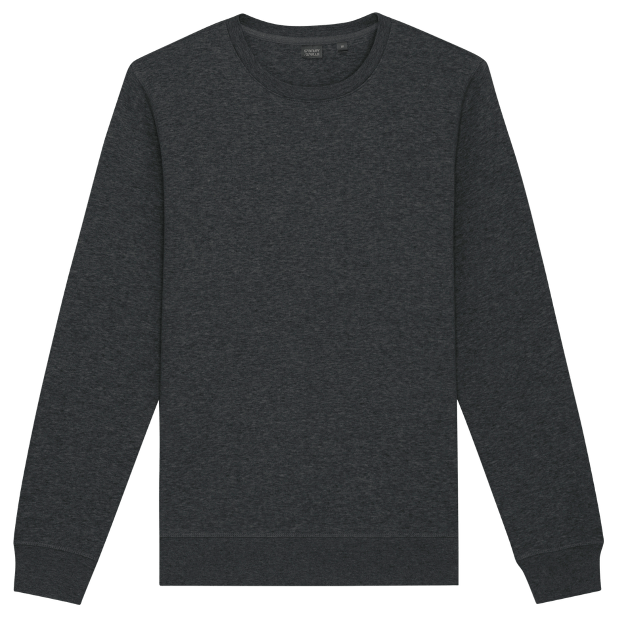 Dark Heather Grey
