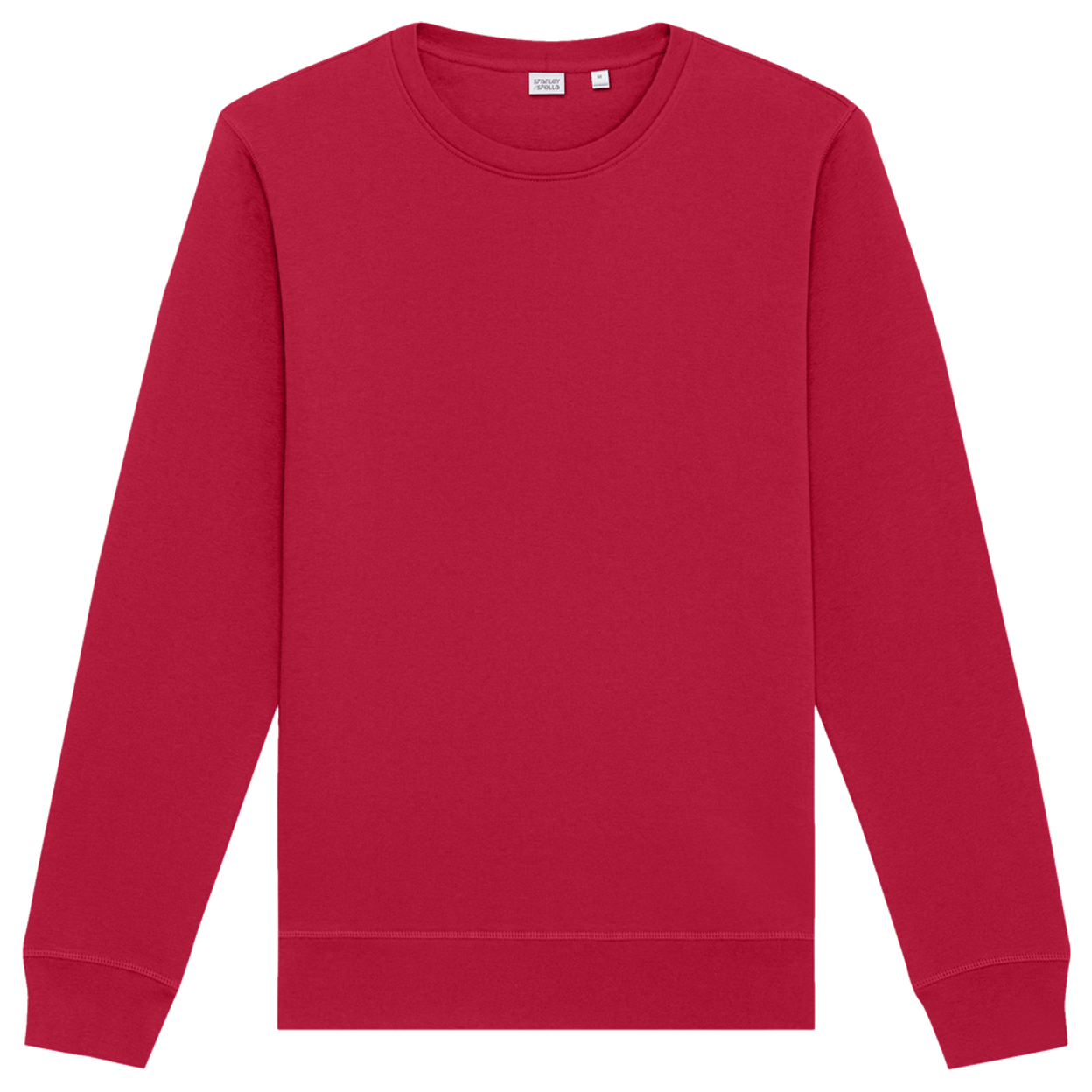 Stanley/Stella Unisex Roller Crewneck Sweatshirt