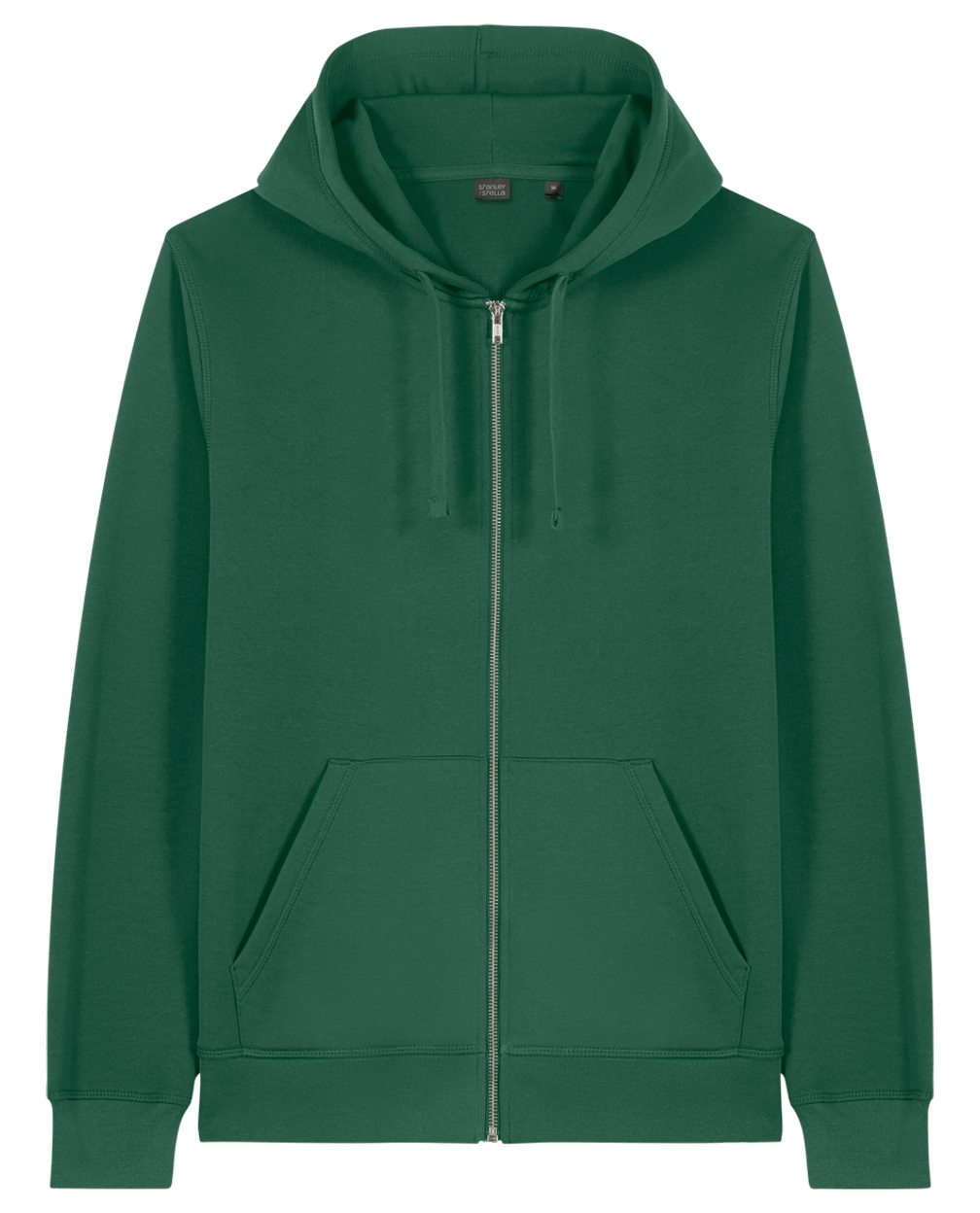 Bottle Green