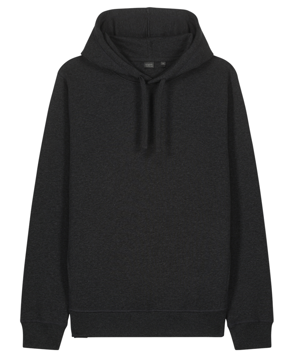 Dark Heather Grey