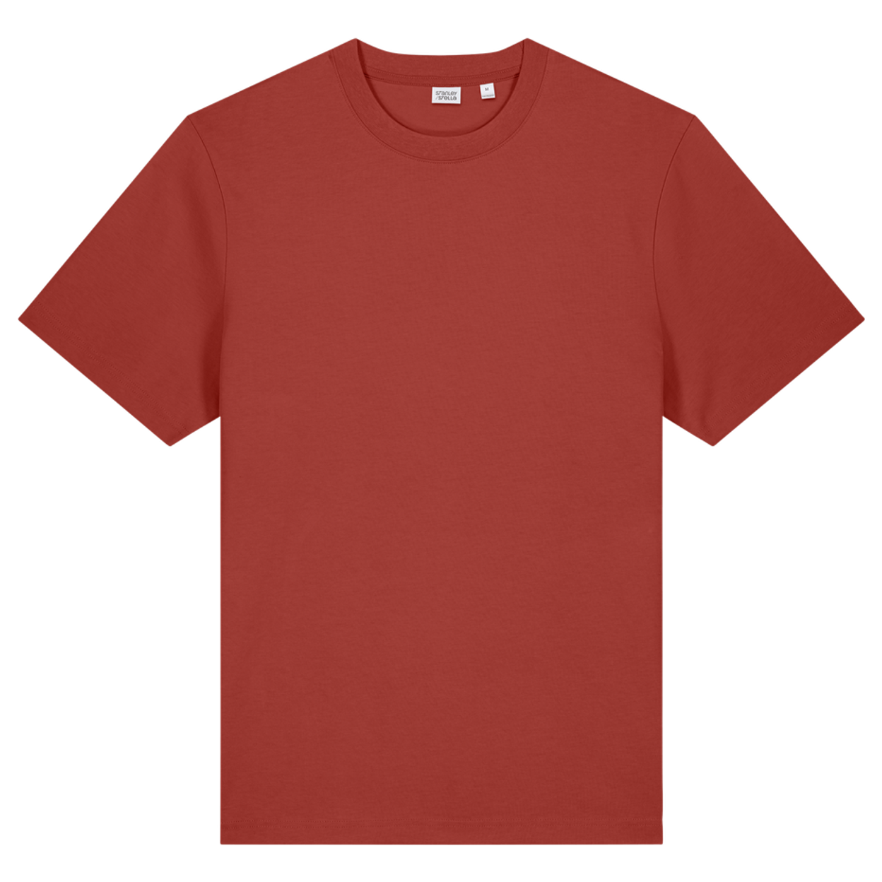 Earthy Red