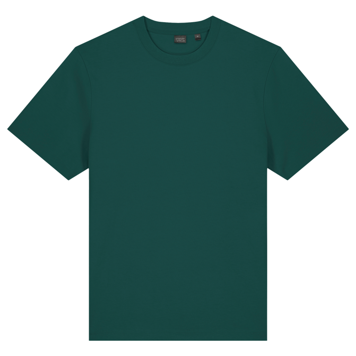 Glazed Green