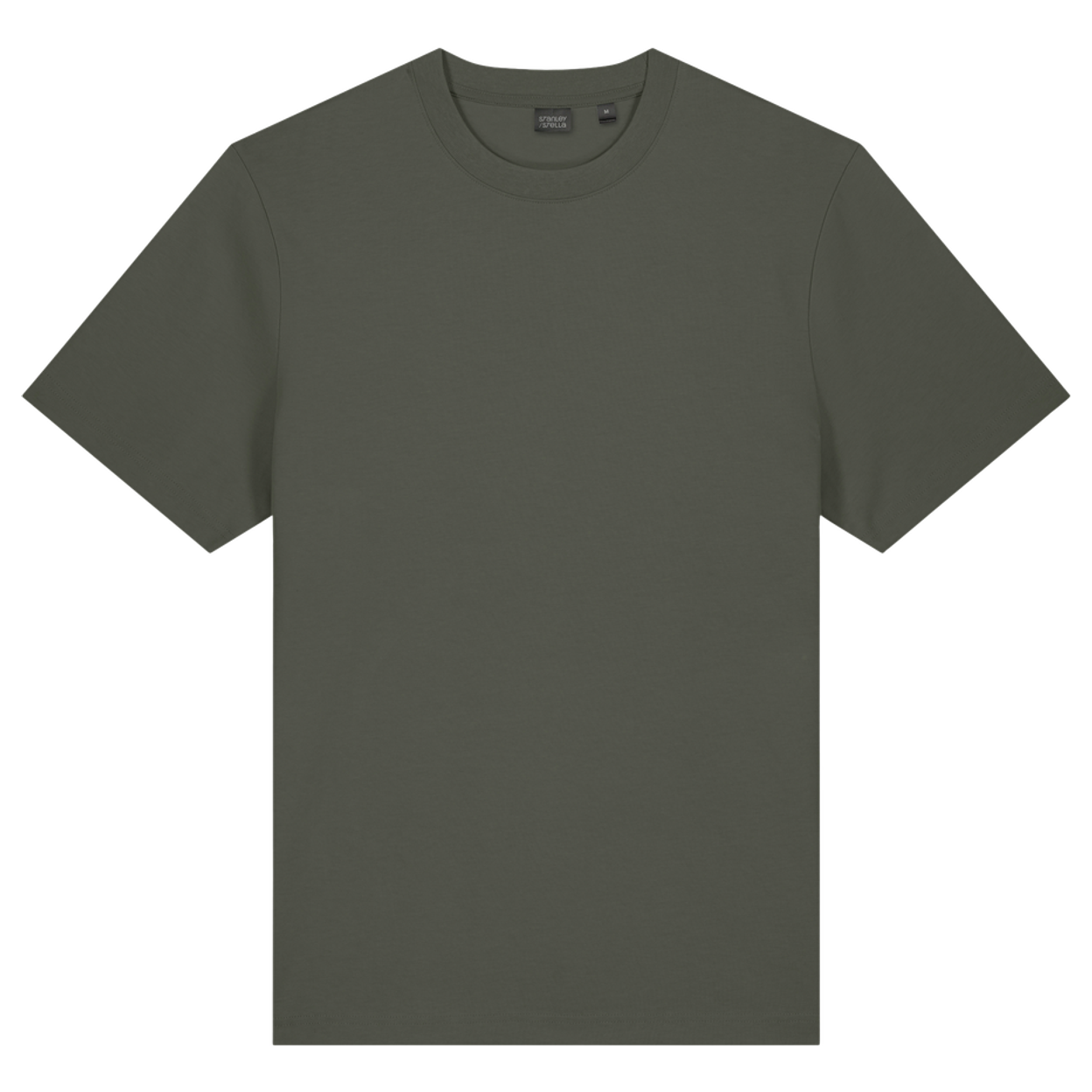 Khaki Green