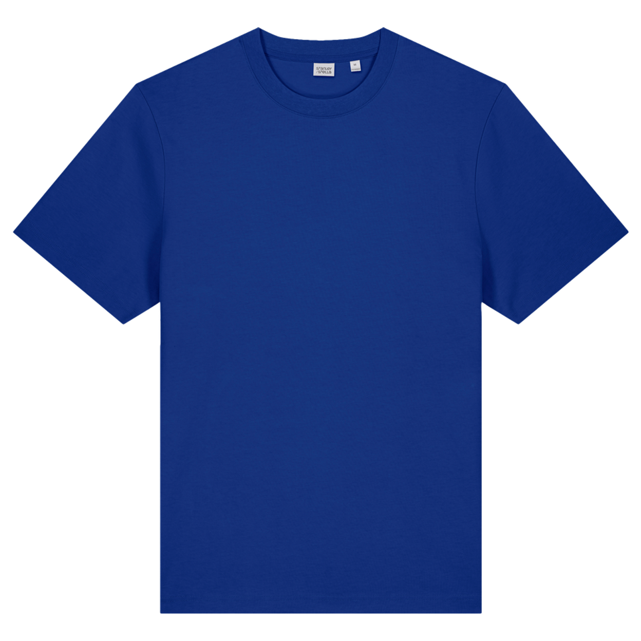 Worker Blue
