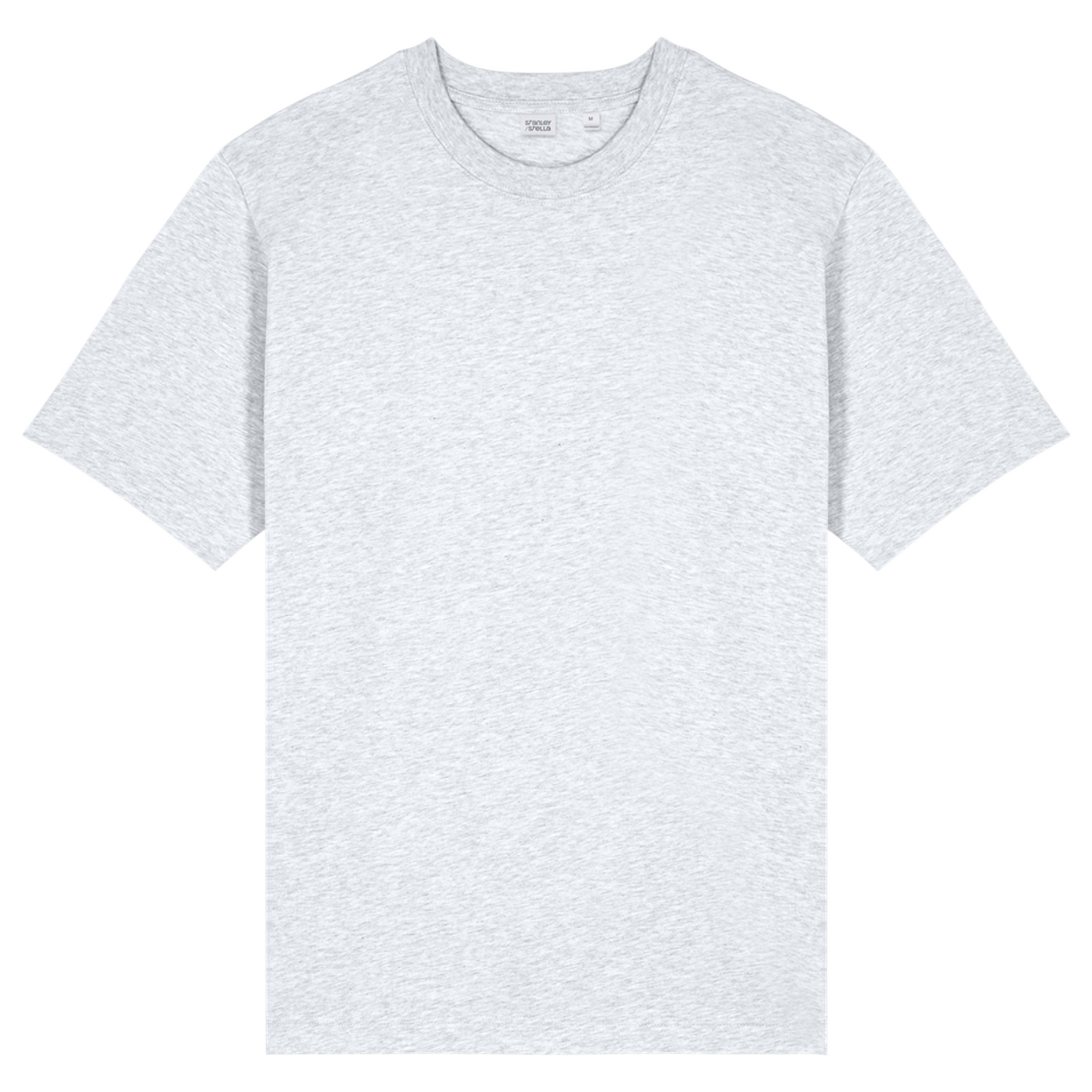 Cool Heather Grey
