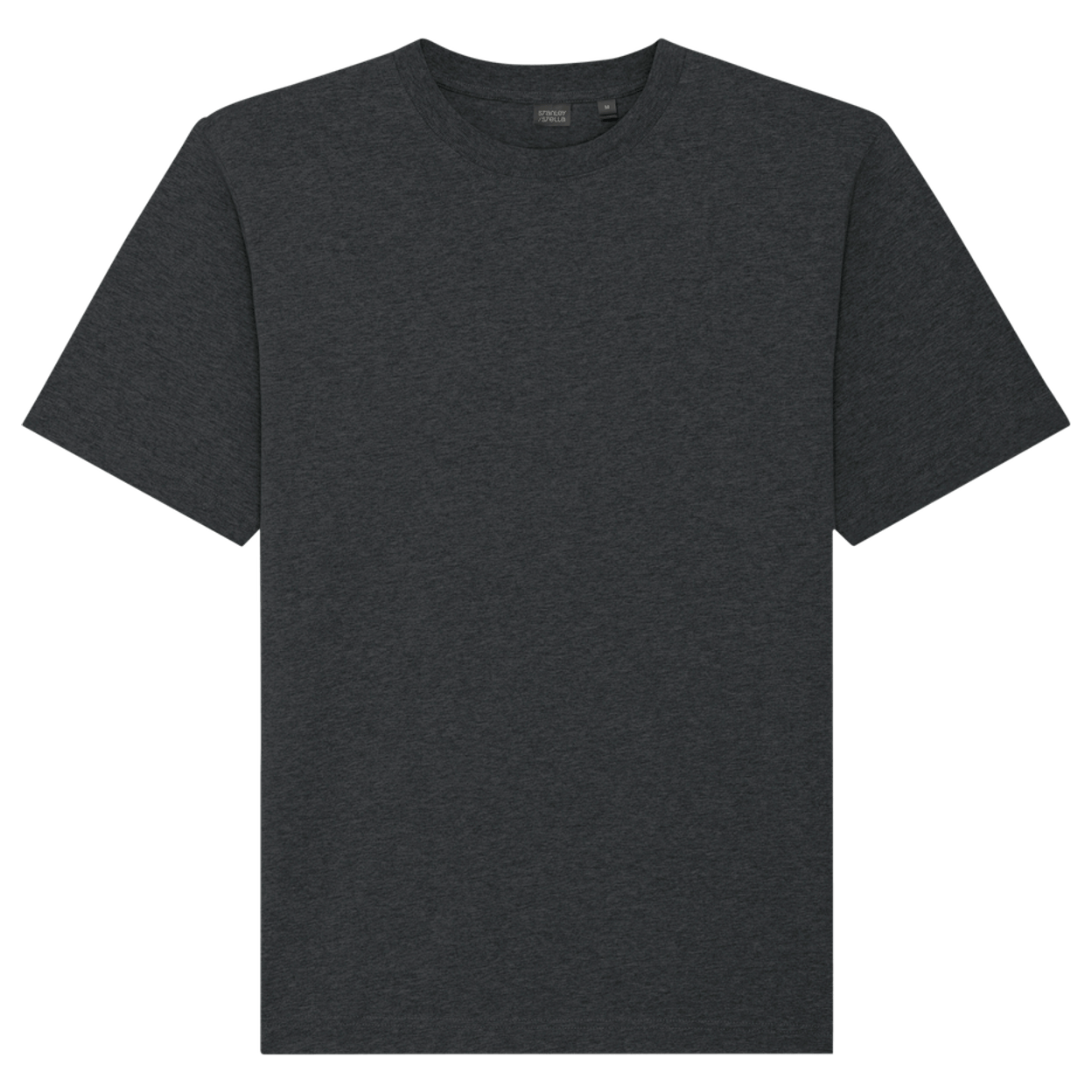 Dark Heather Grey