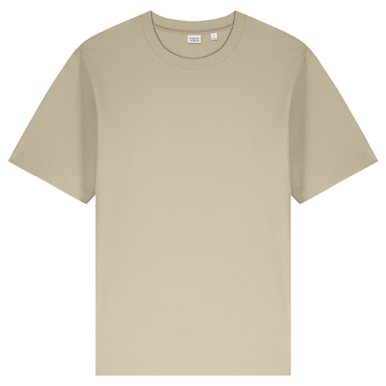 Desert Dust