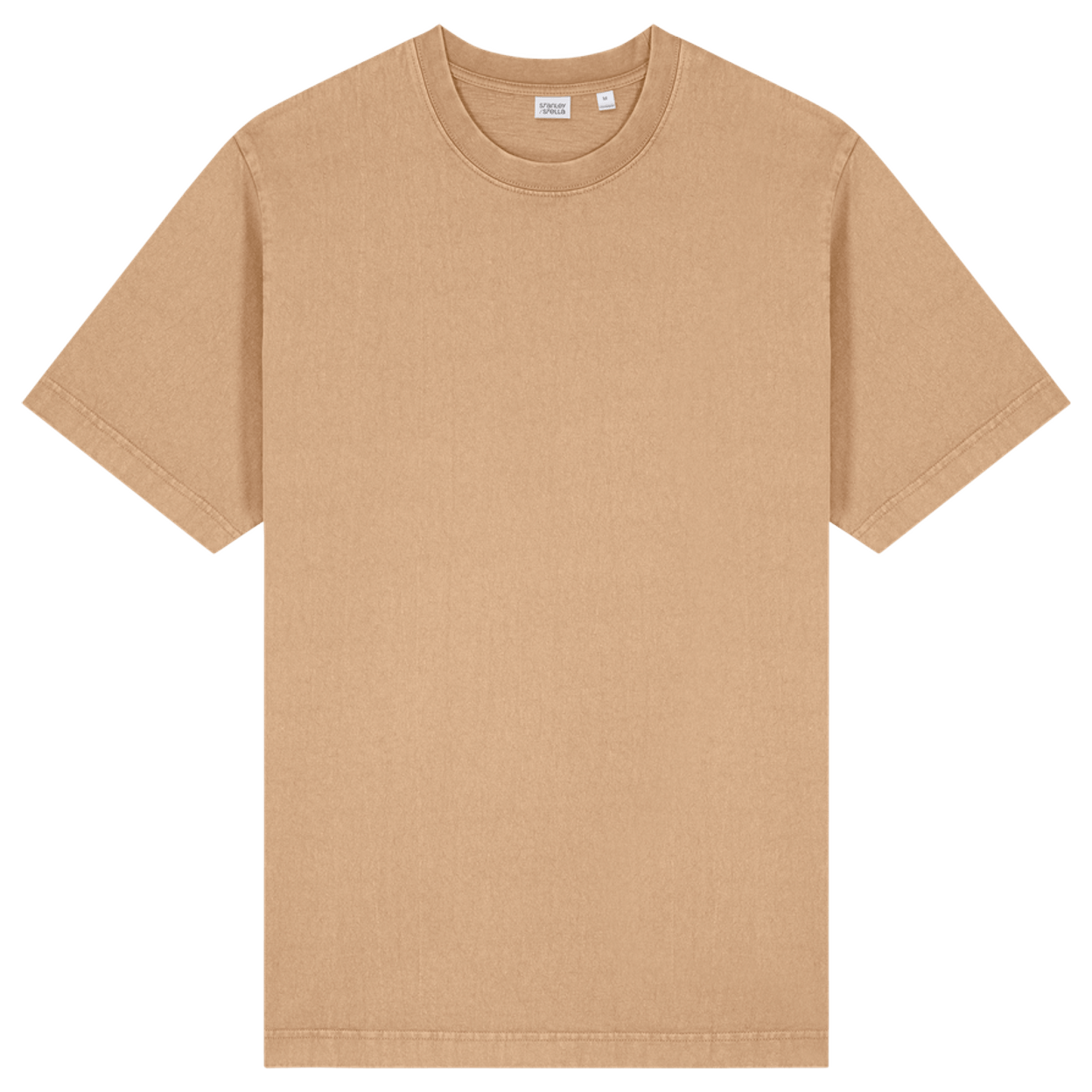 G. Dyed Latte