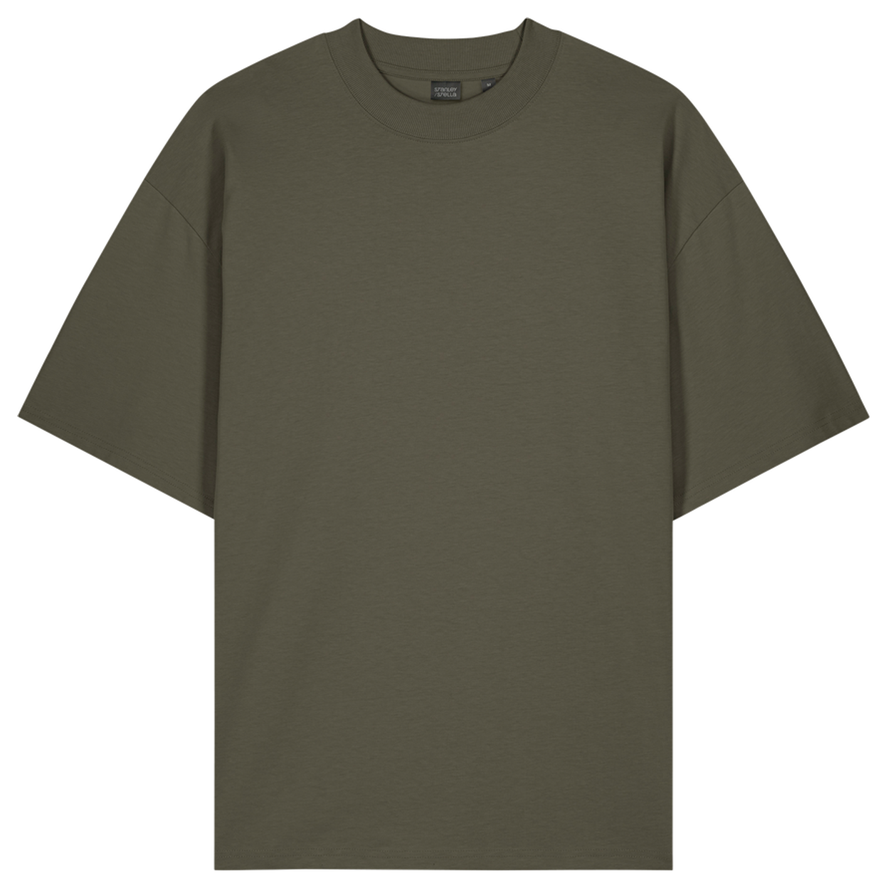 Khaki Green