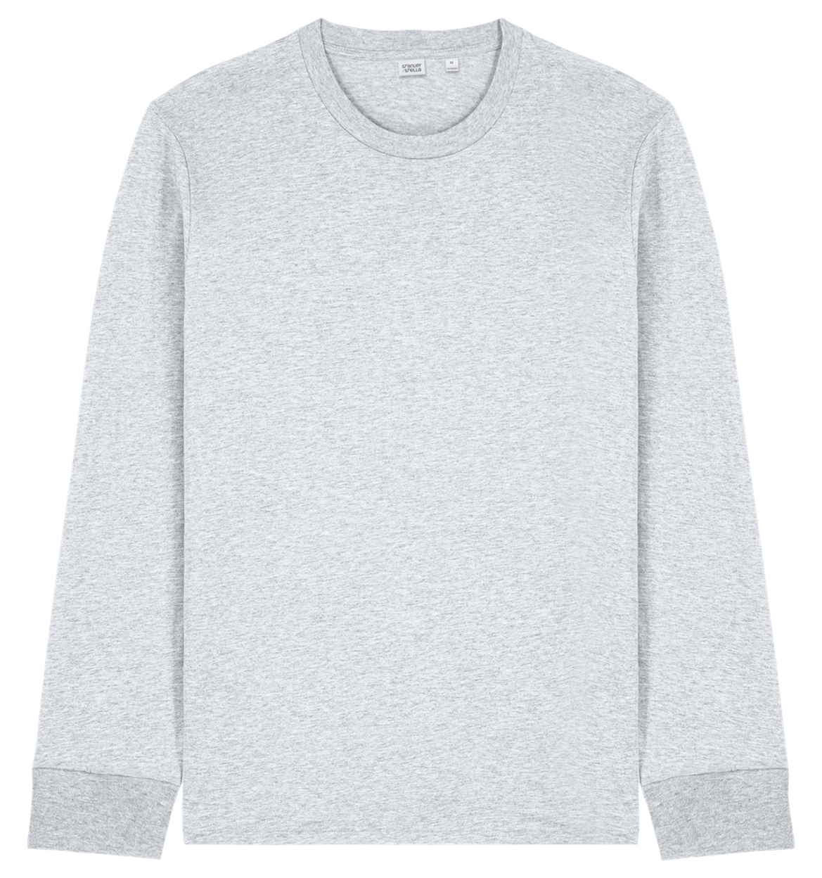 Cool Heather Grey